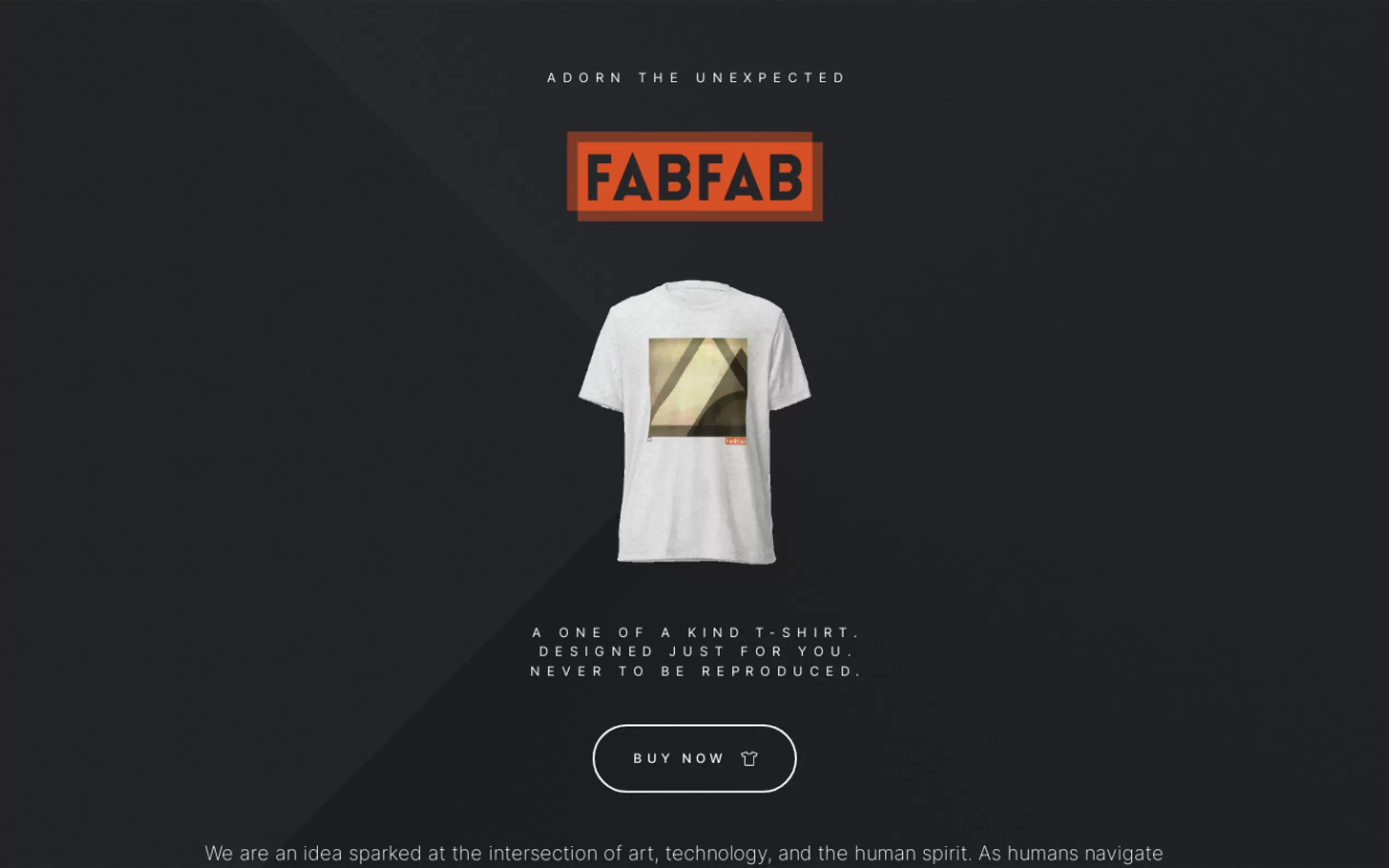 FabFab AI