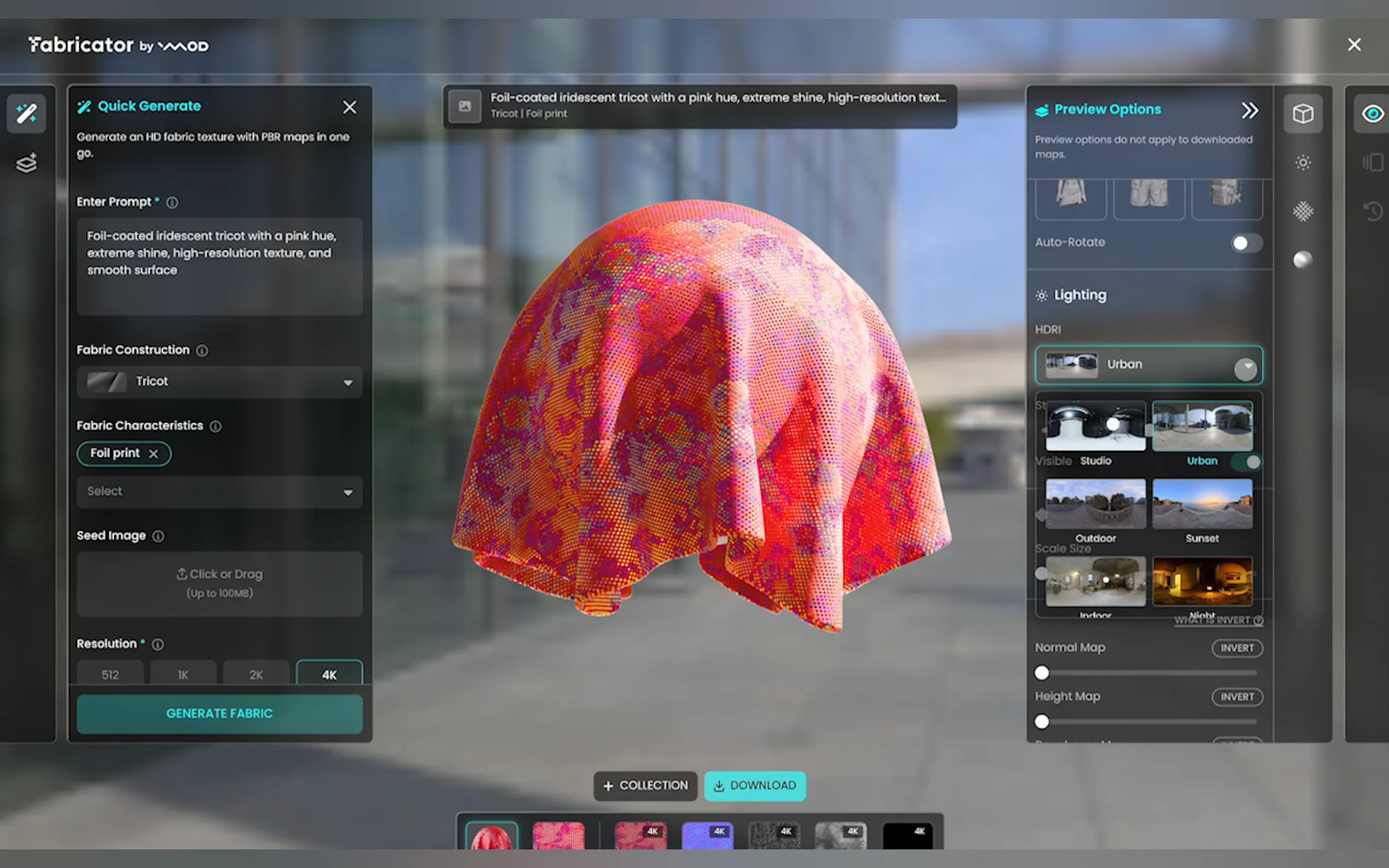 Screenshot 13 of Fabricator