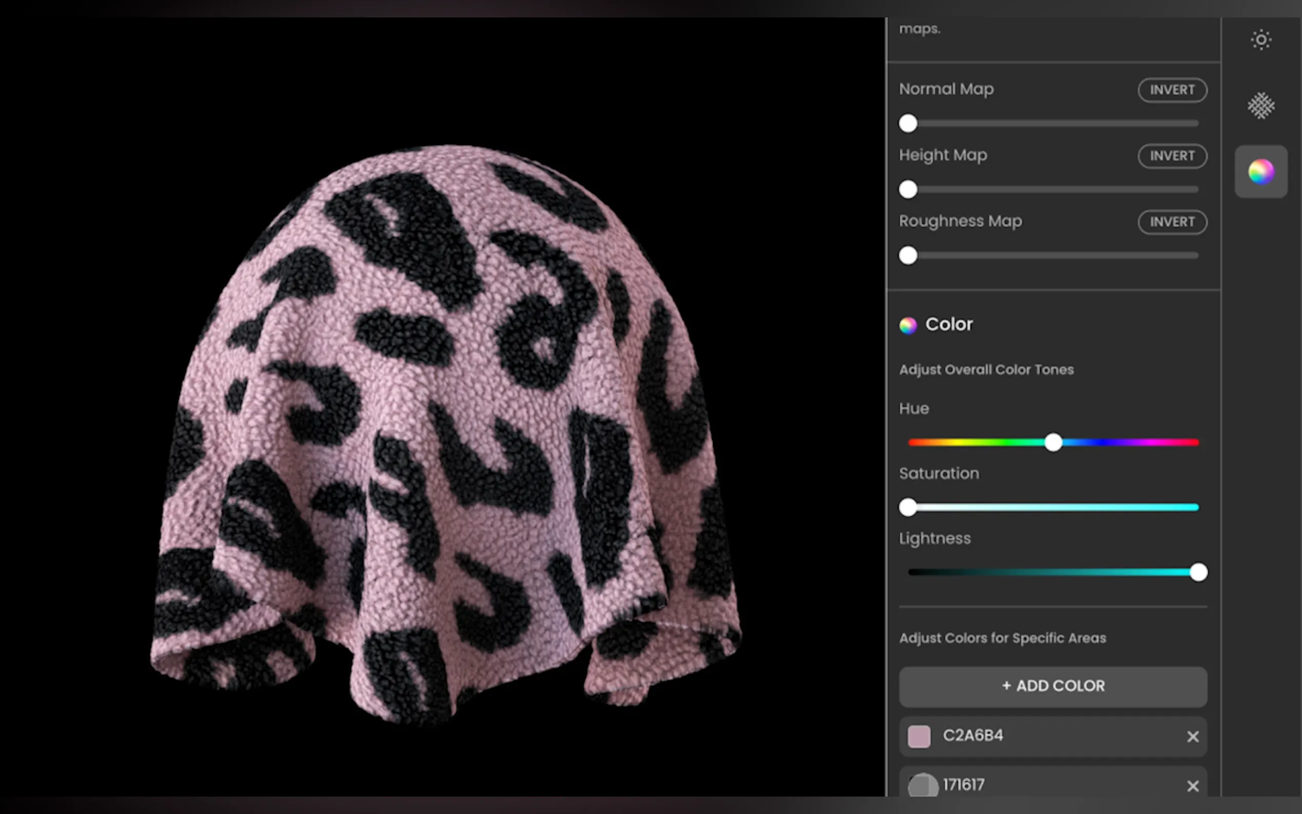 Screenshot 14 of Fabricator