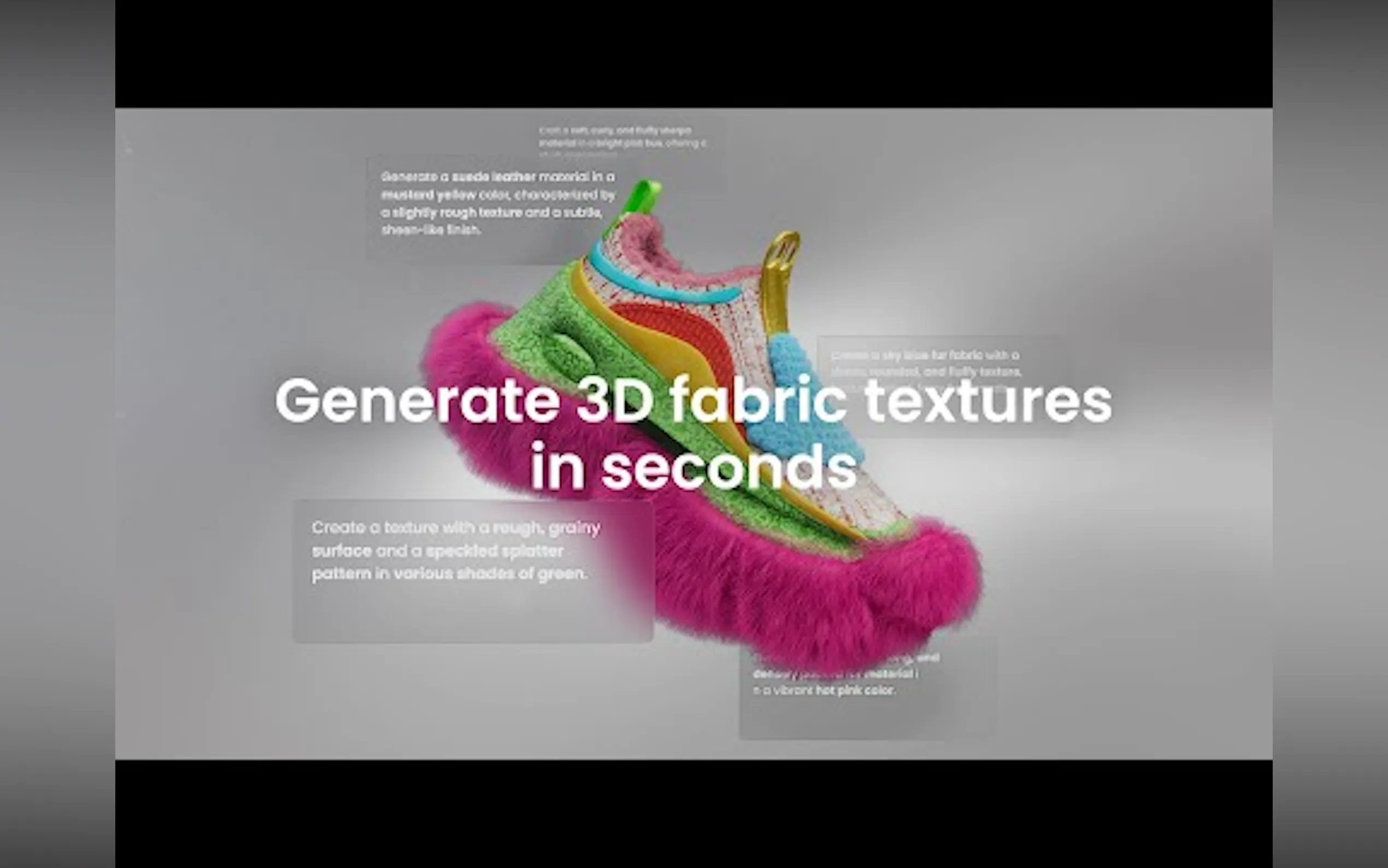 Screenshot 3 of Fabricator