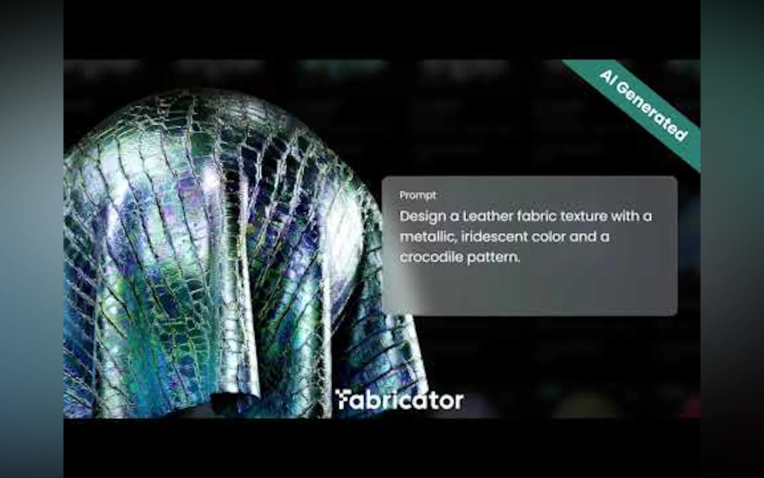 Screenshot 5 of Fabricator