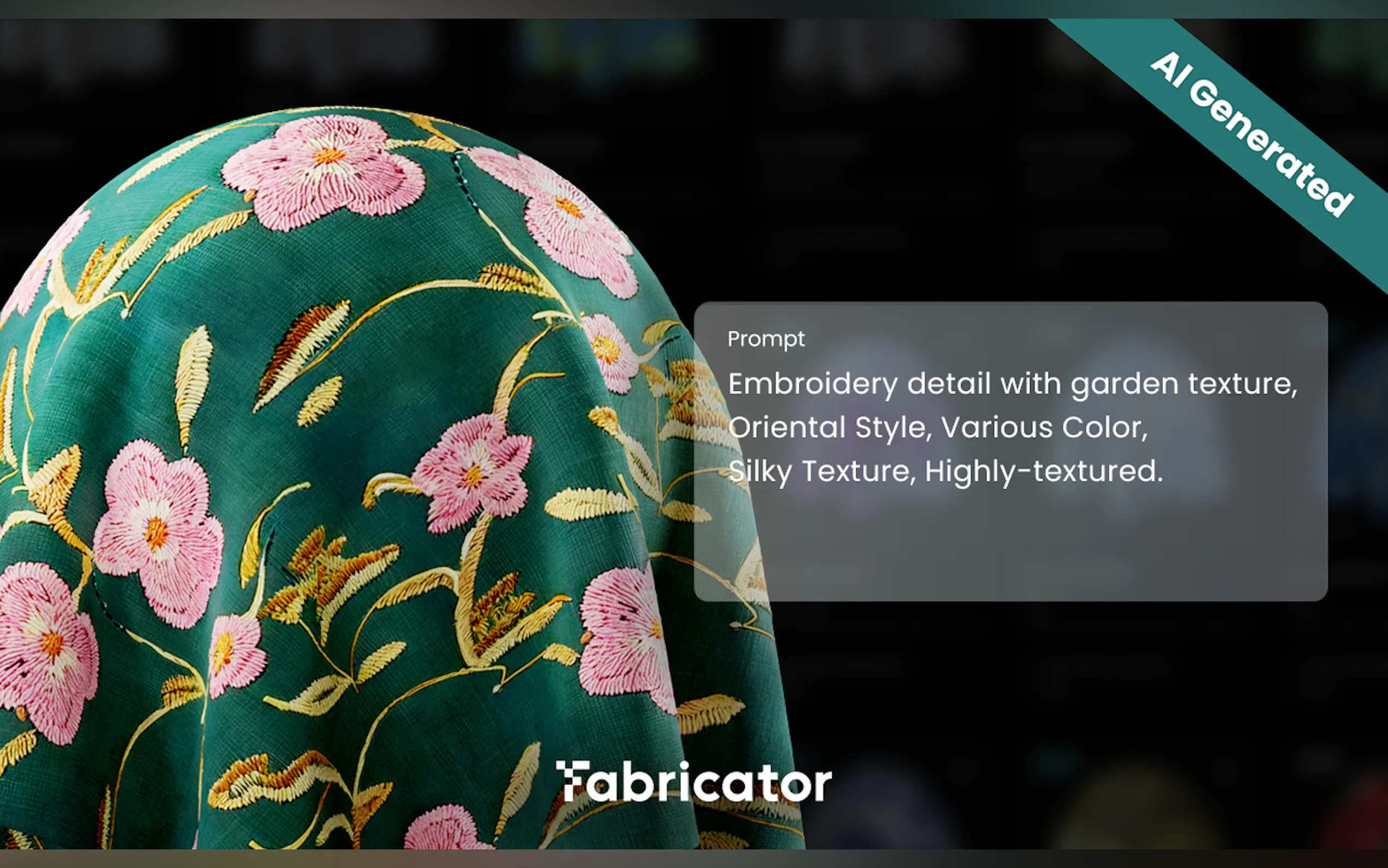 Screenshot 8 of Fabricator