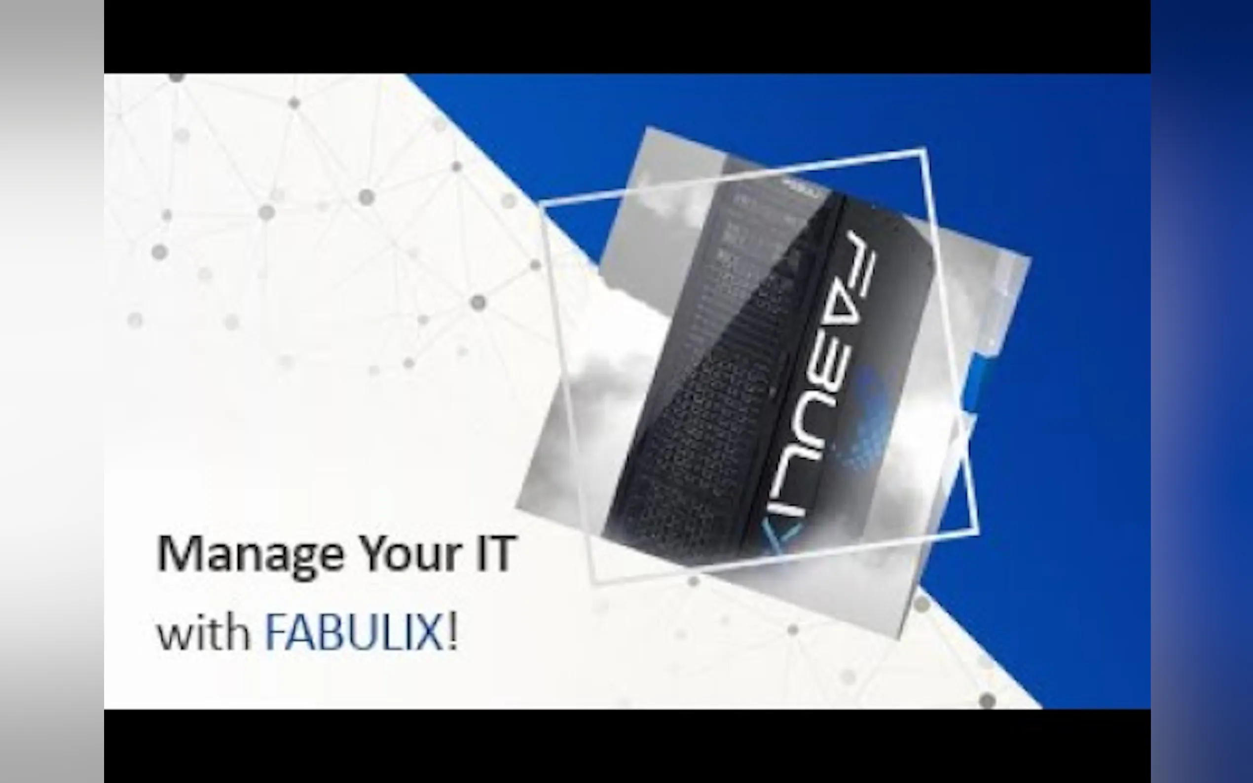 Fabulix