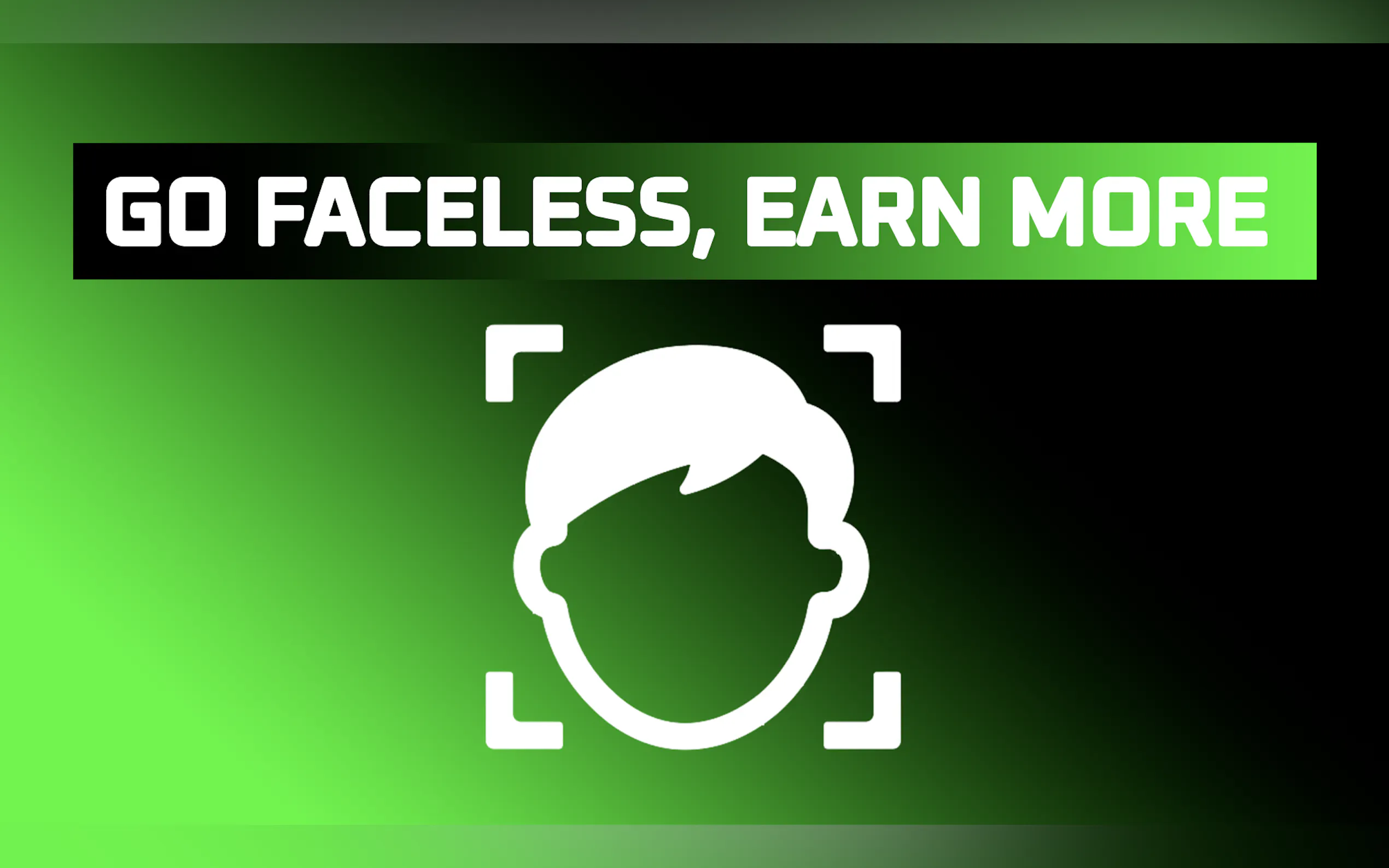 Screenshot 2 of Faceless.video