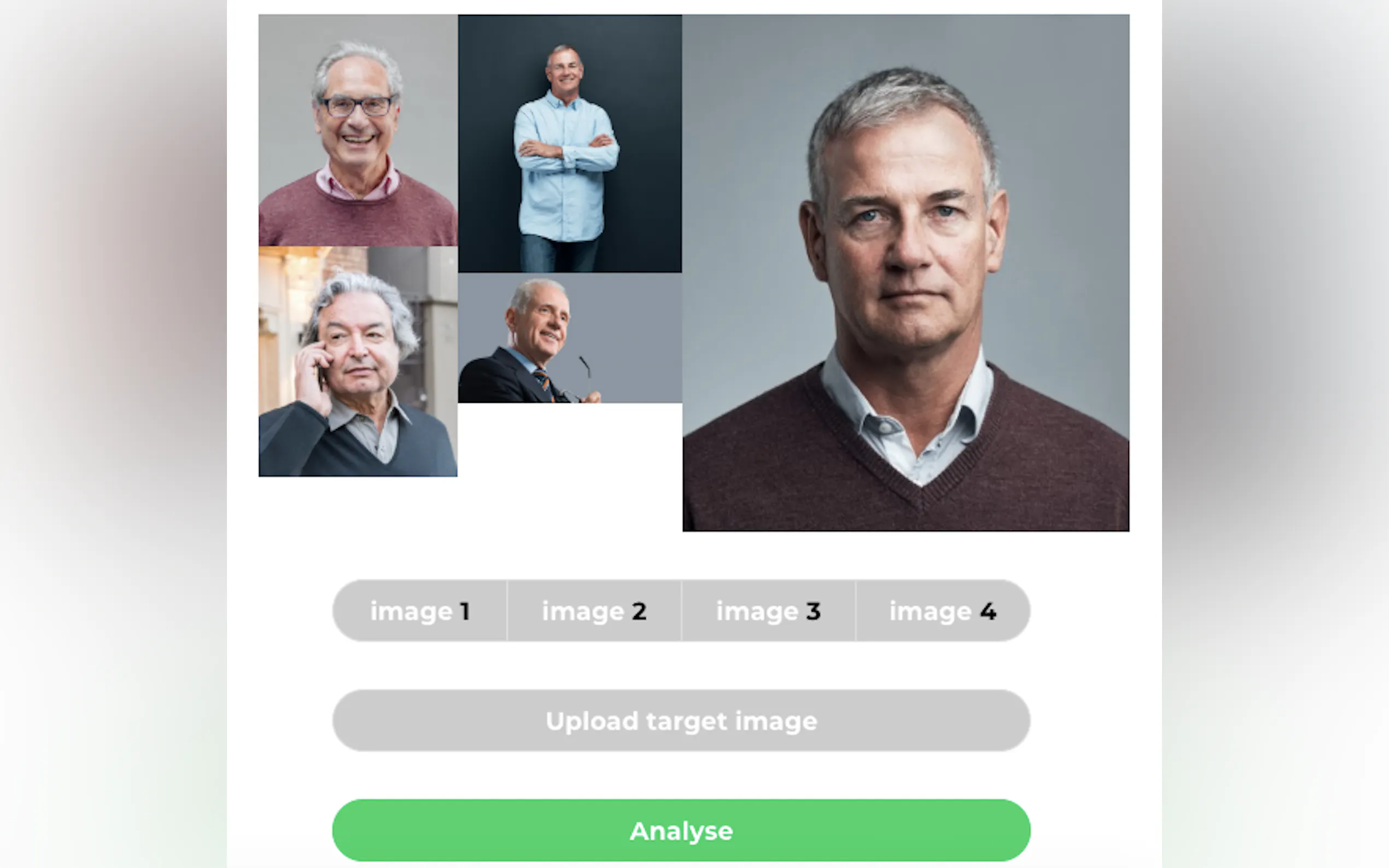 Screenshot 2 of Facesoft