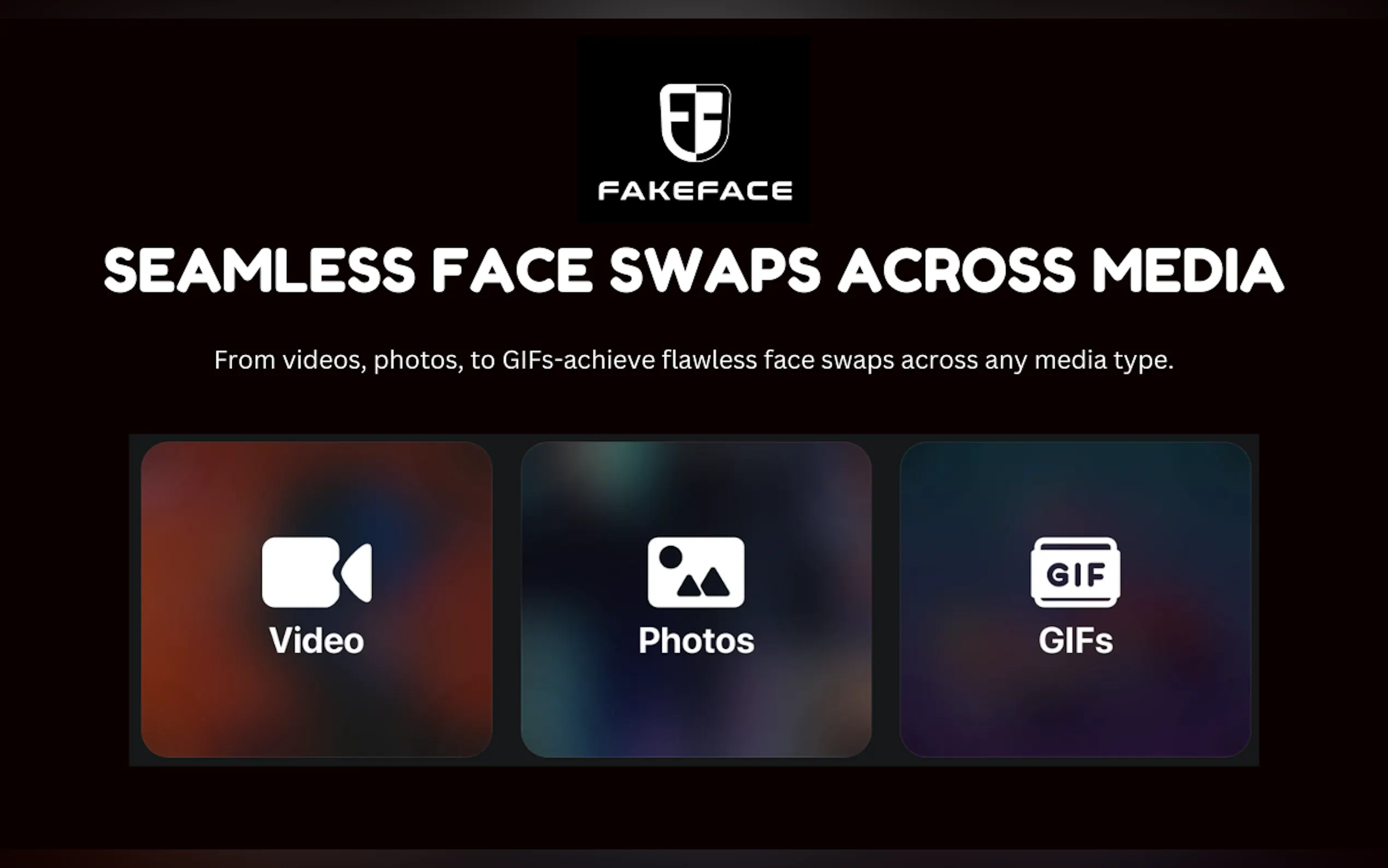 Screenshot 4 of Fakeface