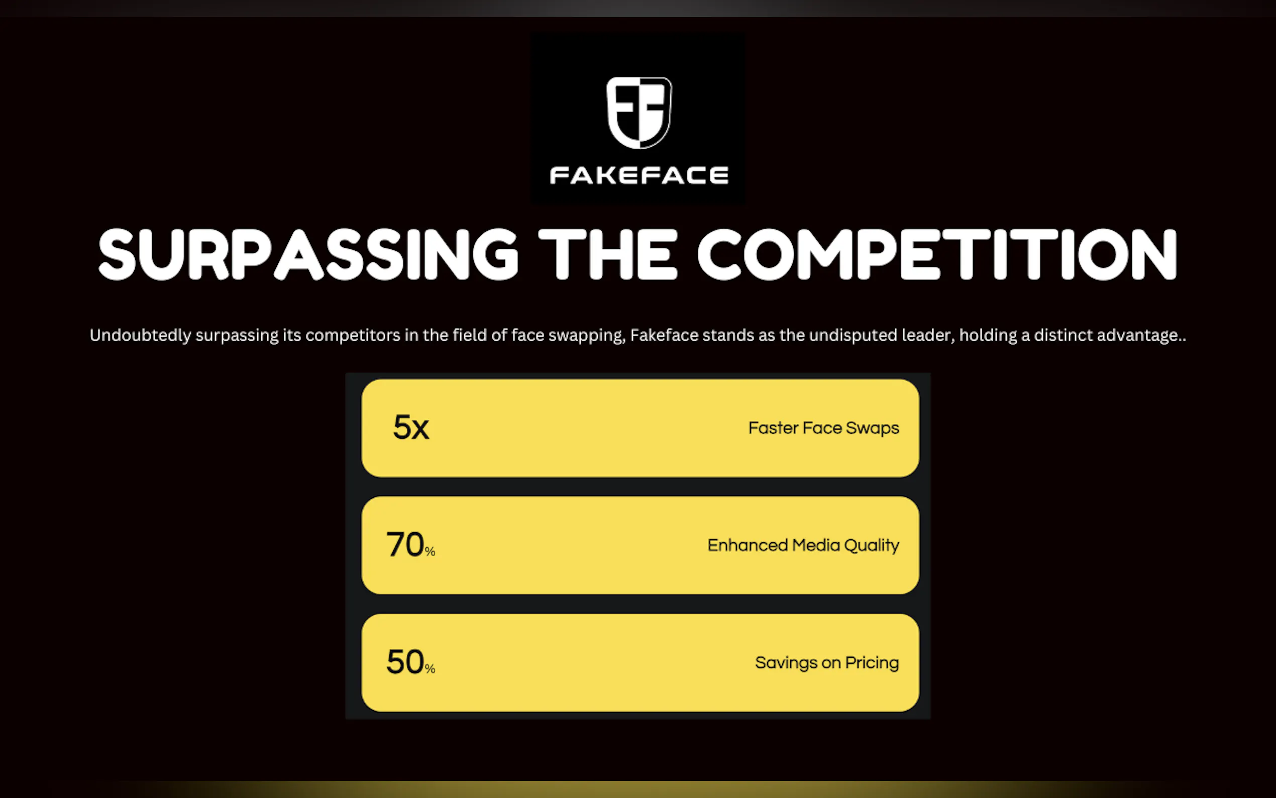 Screenshot 5 of Fakeface