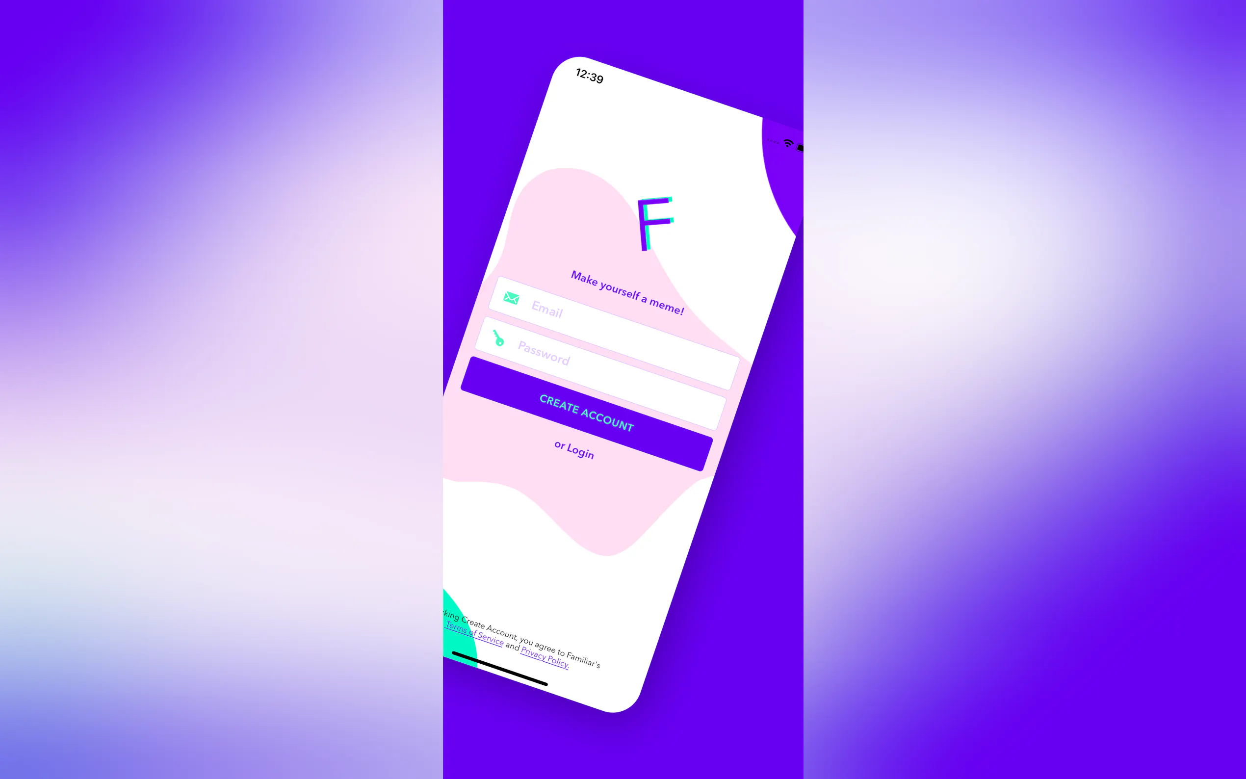 Screenshot 4 of Familiar
