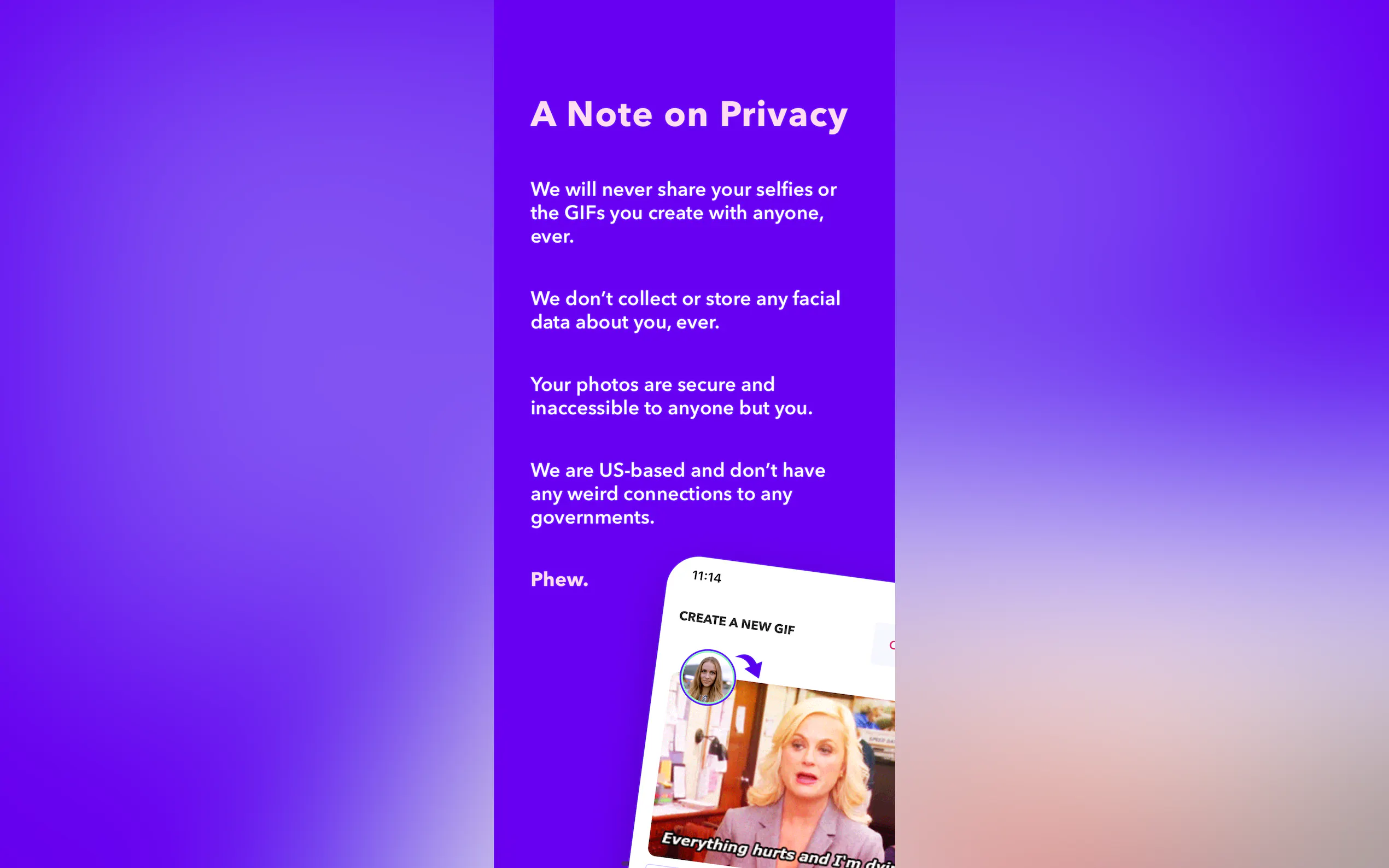 Screenshot 6 of Familiar