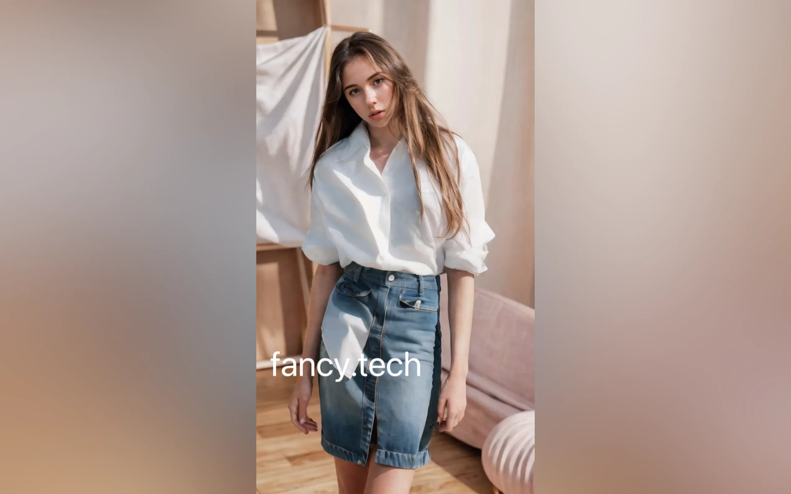 Screenshot 8 of Fancy Tech