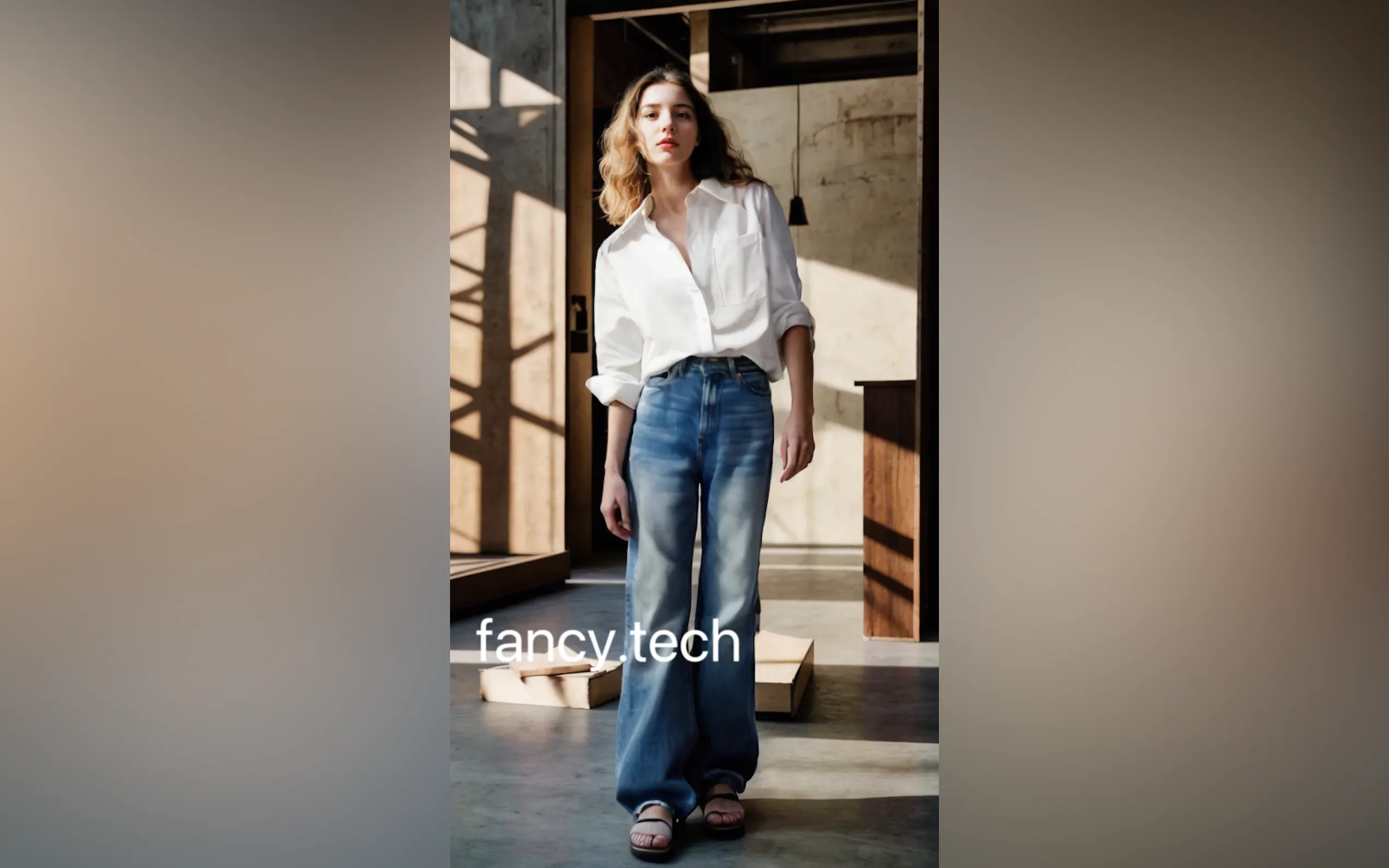 Screenshot 9 of Fancy Tech