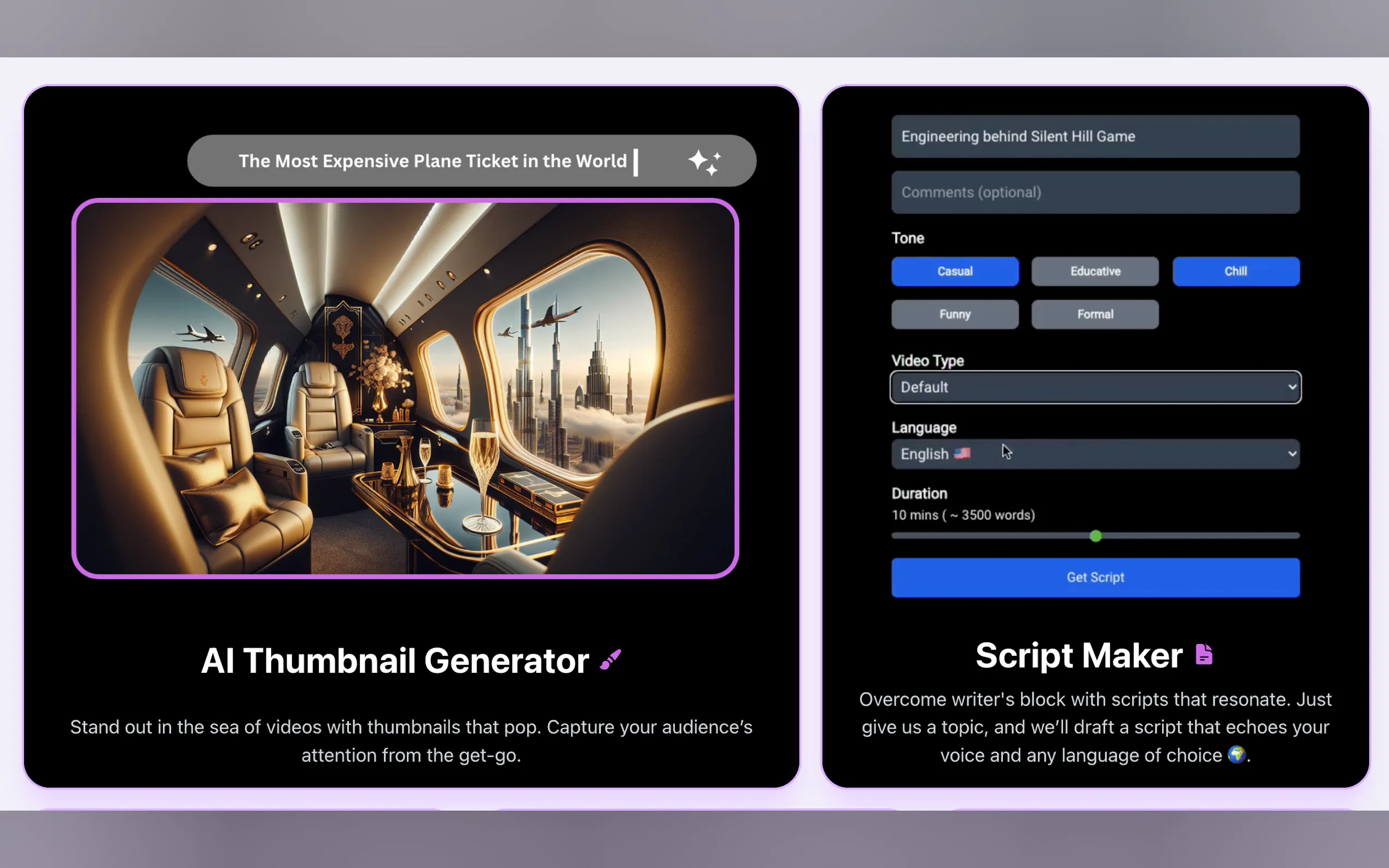 Screenshot 2 of Fanfuel