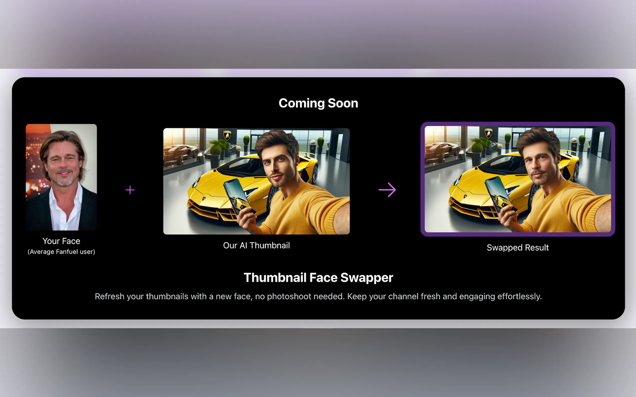 Screenshot 4 of Fanfuel
