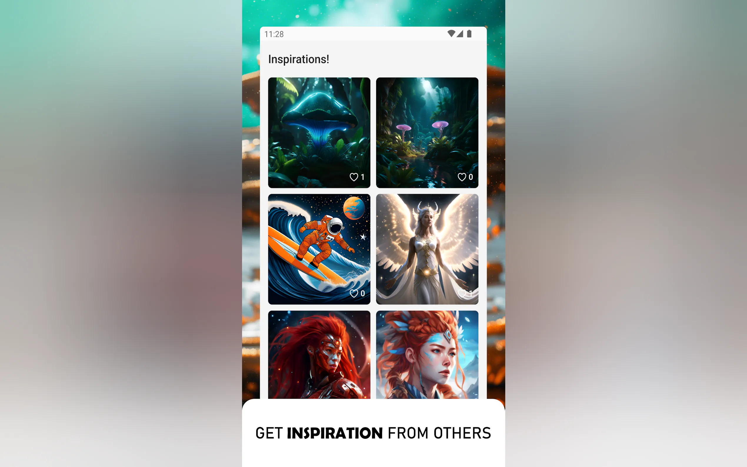 Screenshot 5 of Fantasy