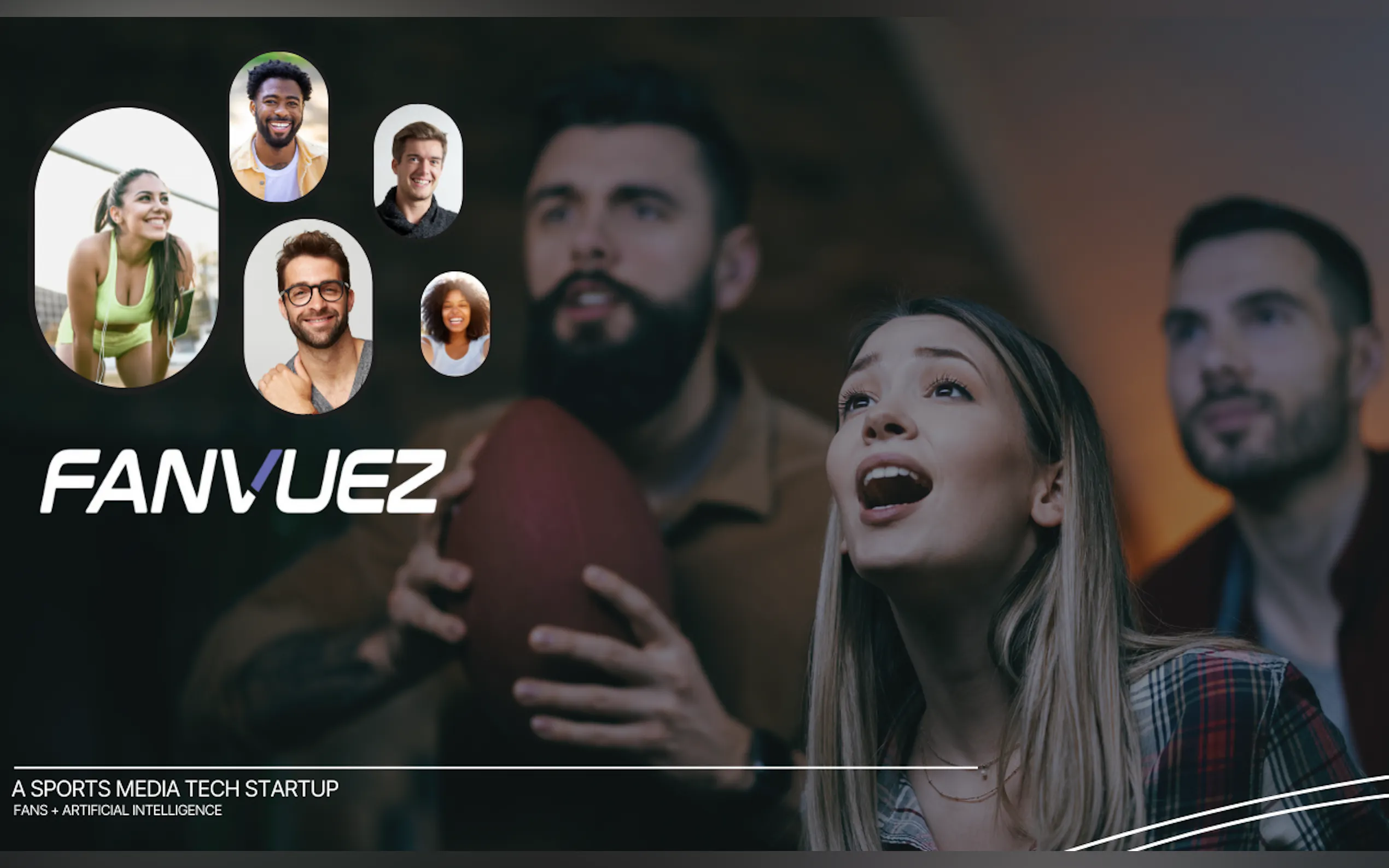 Screenshot 2 of FanVuez