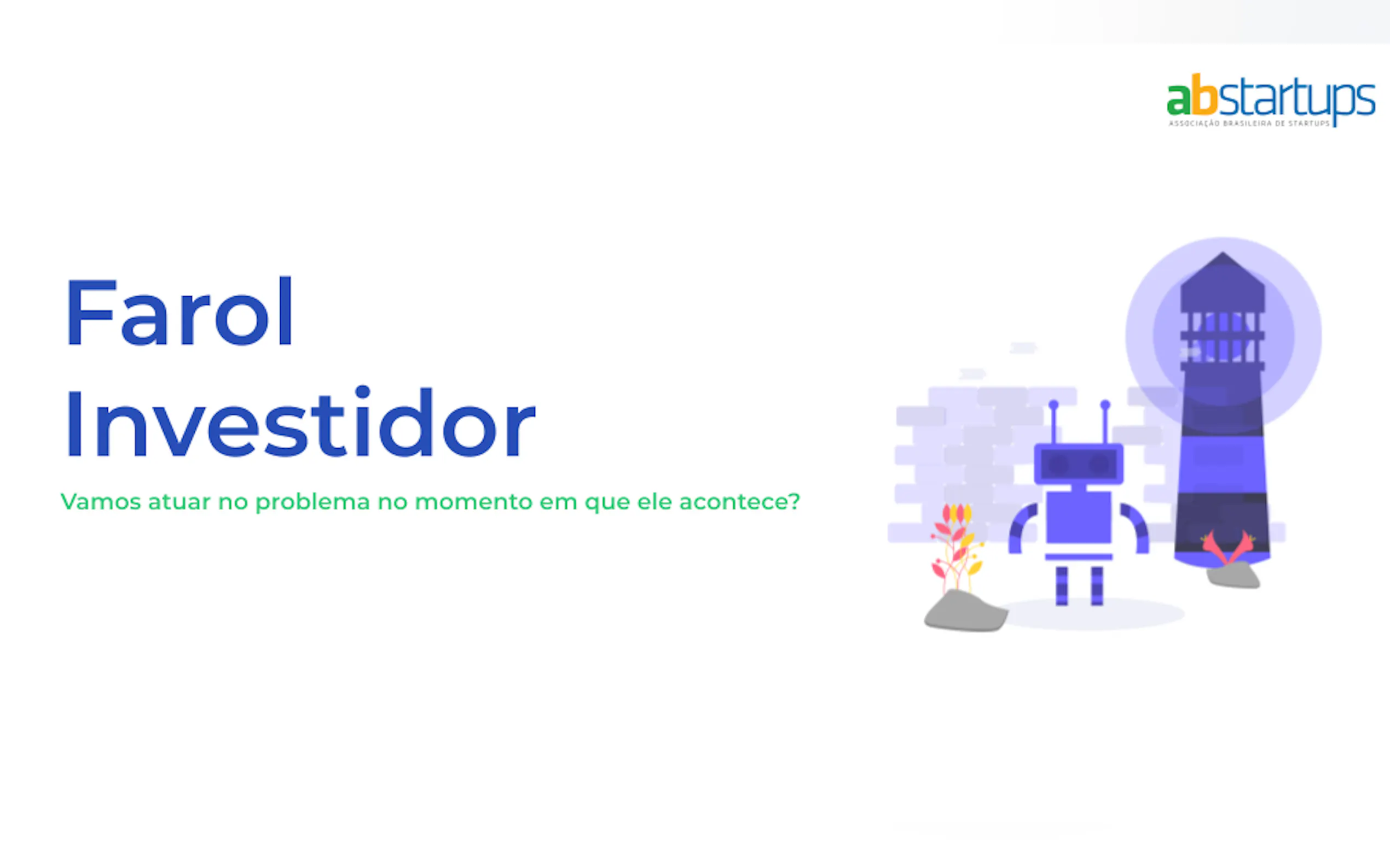 Screenshot 4 of Farol Investidor