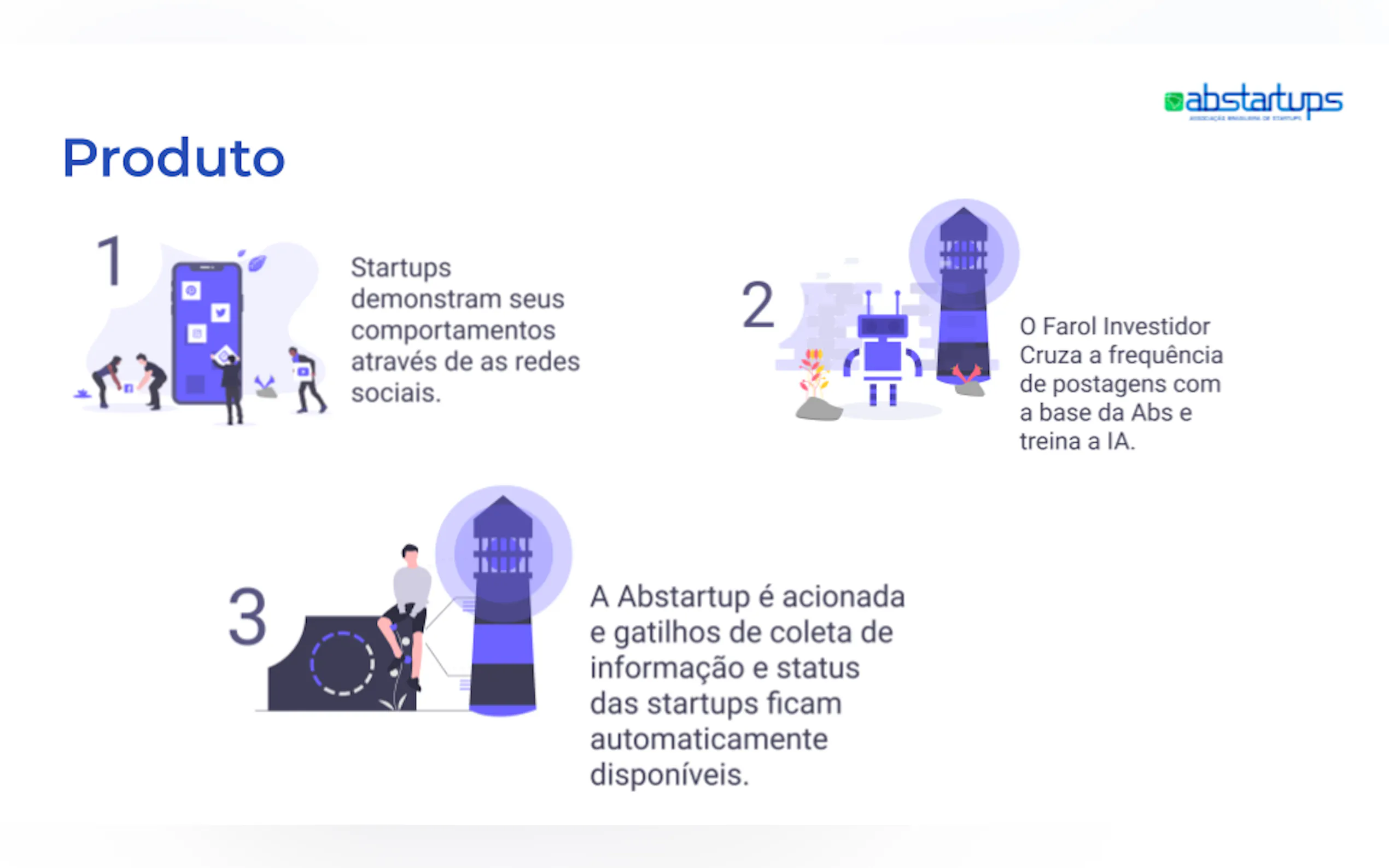 Screenshot 7 of Farol Investidor