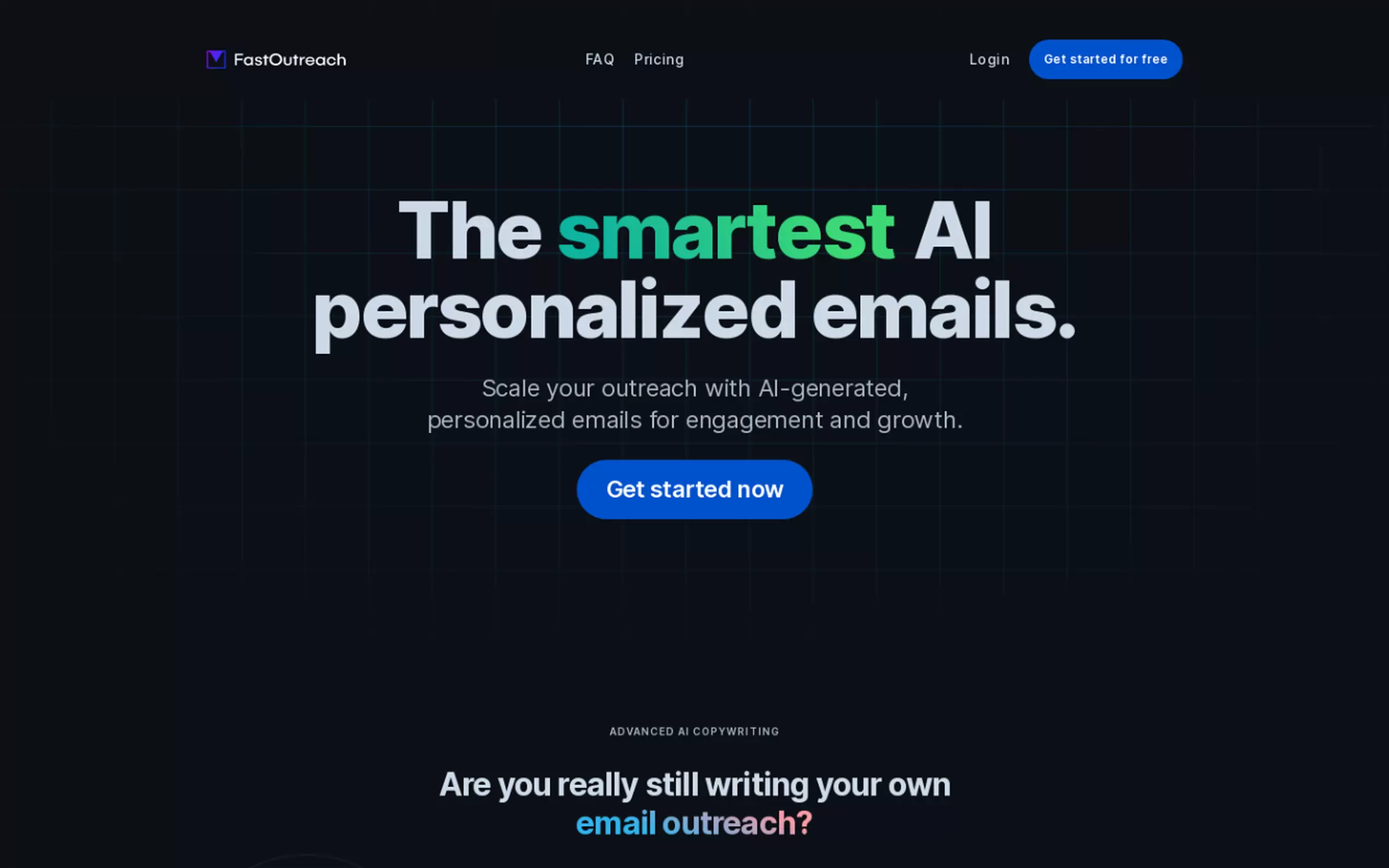FastOutreach