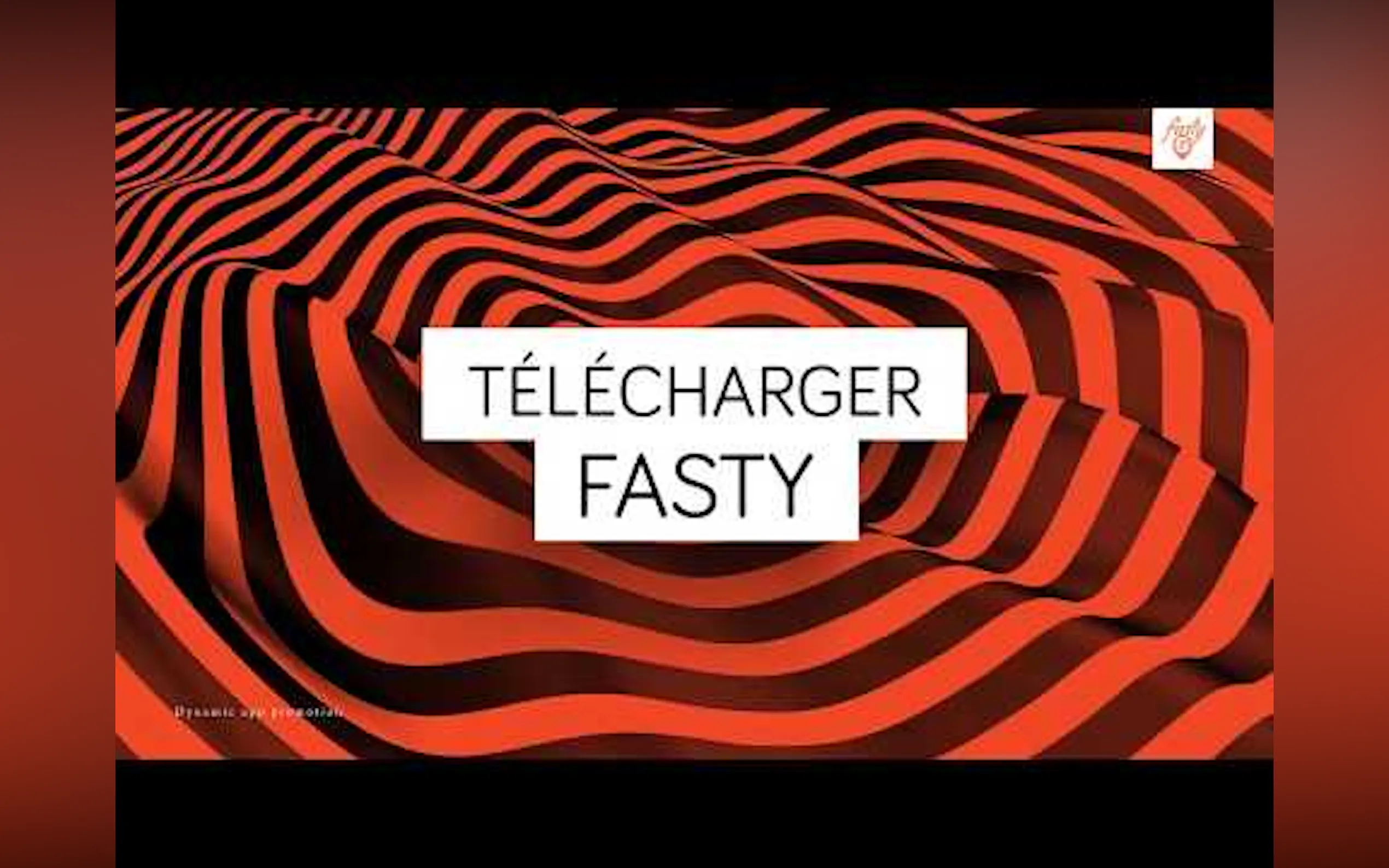 Fasty - Food Delivery App