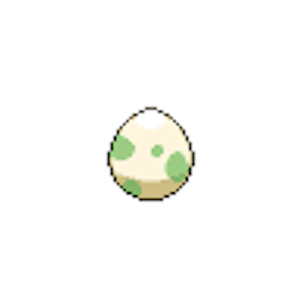 Favorite Pokemon Chooser