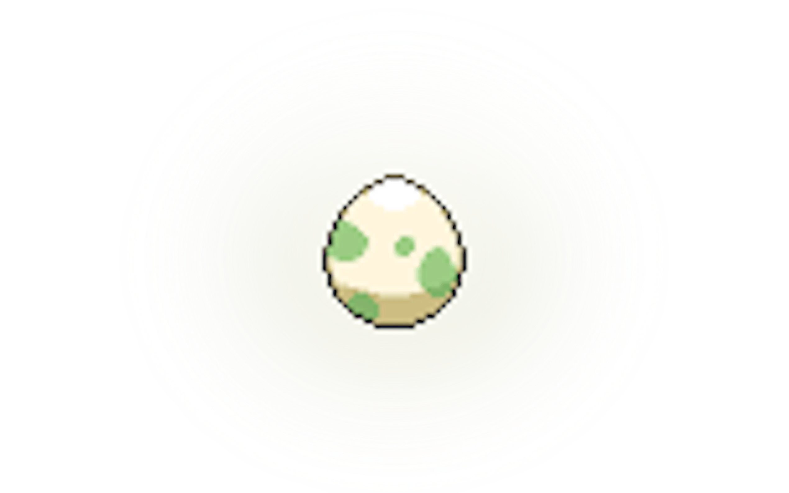Favorite Pokemon Chooser