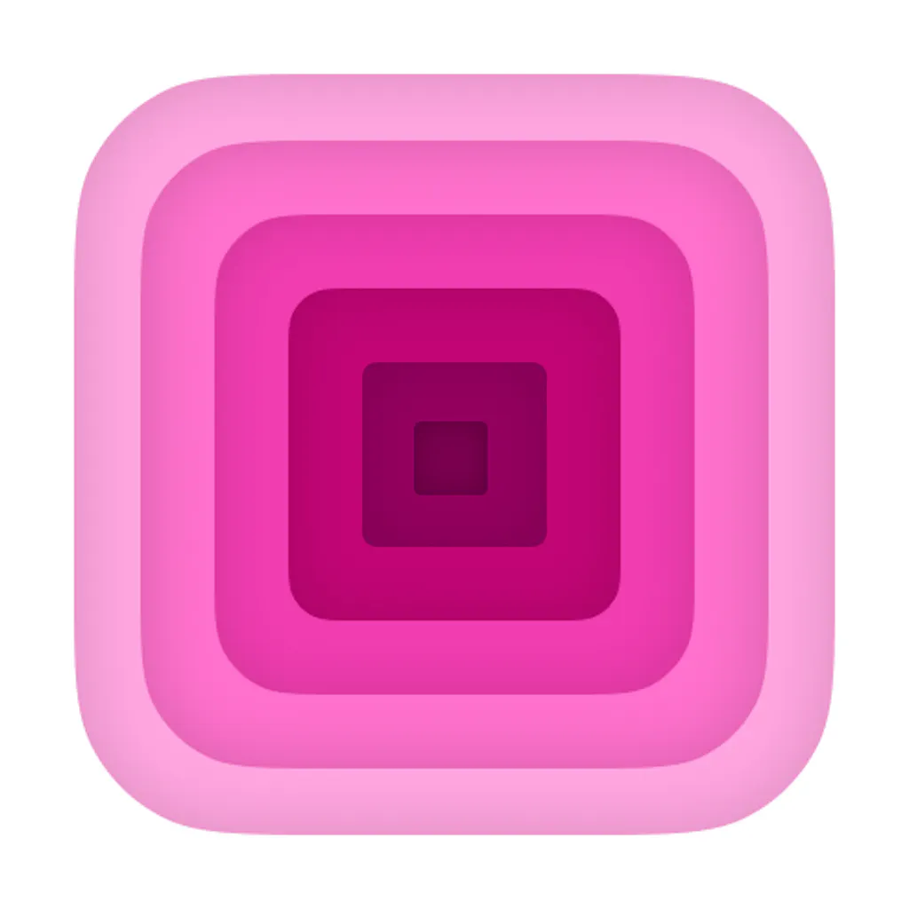 Logo of Fiction - AI Social Media