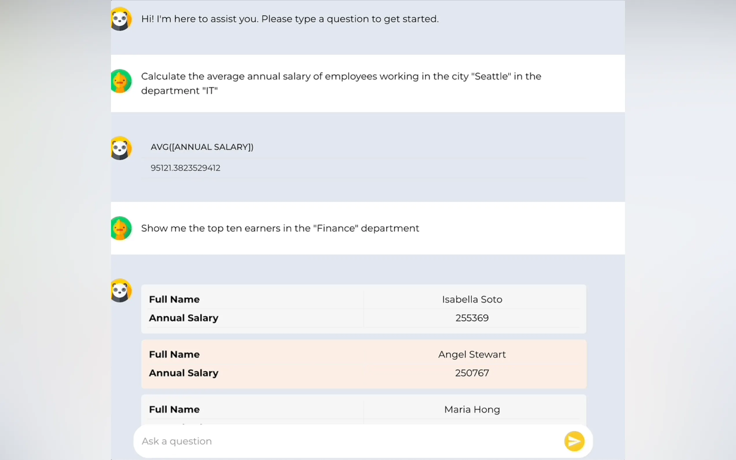 Screenshot 5 of Filextract