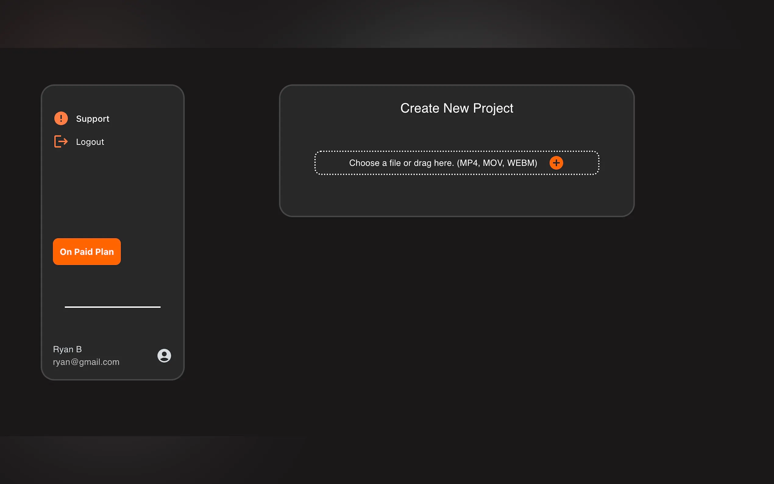 Screenshot 4 of Filmbase