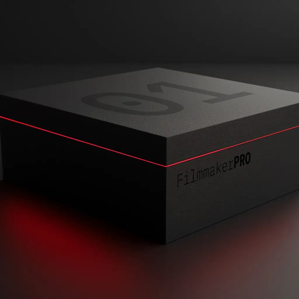 FilmmakerPRO