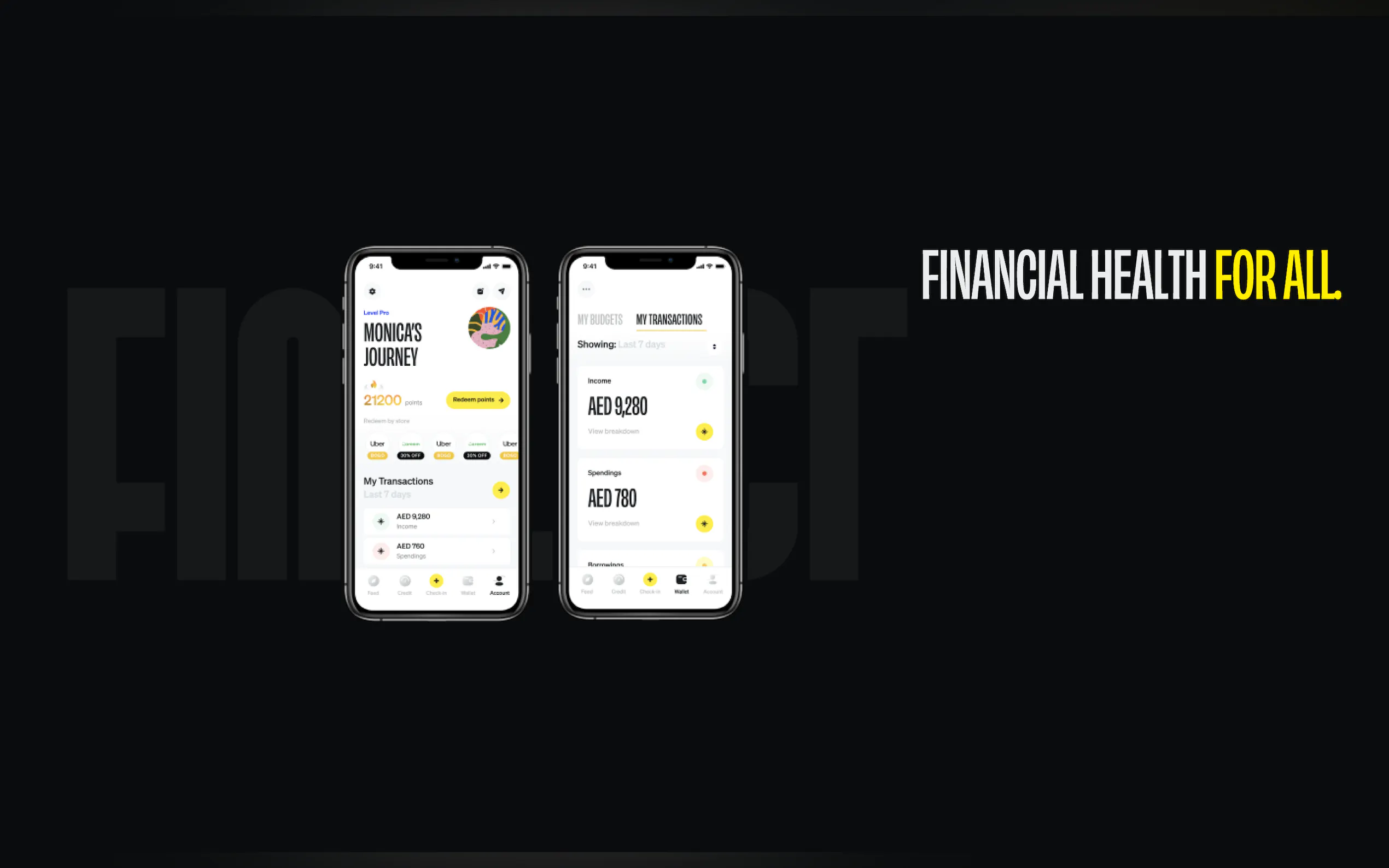 Screenshot 2 of Finllect