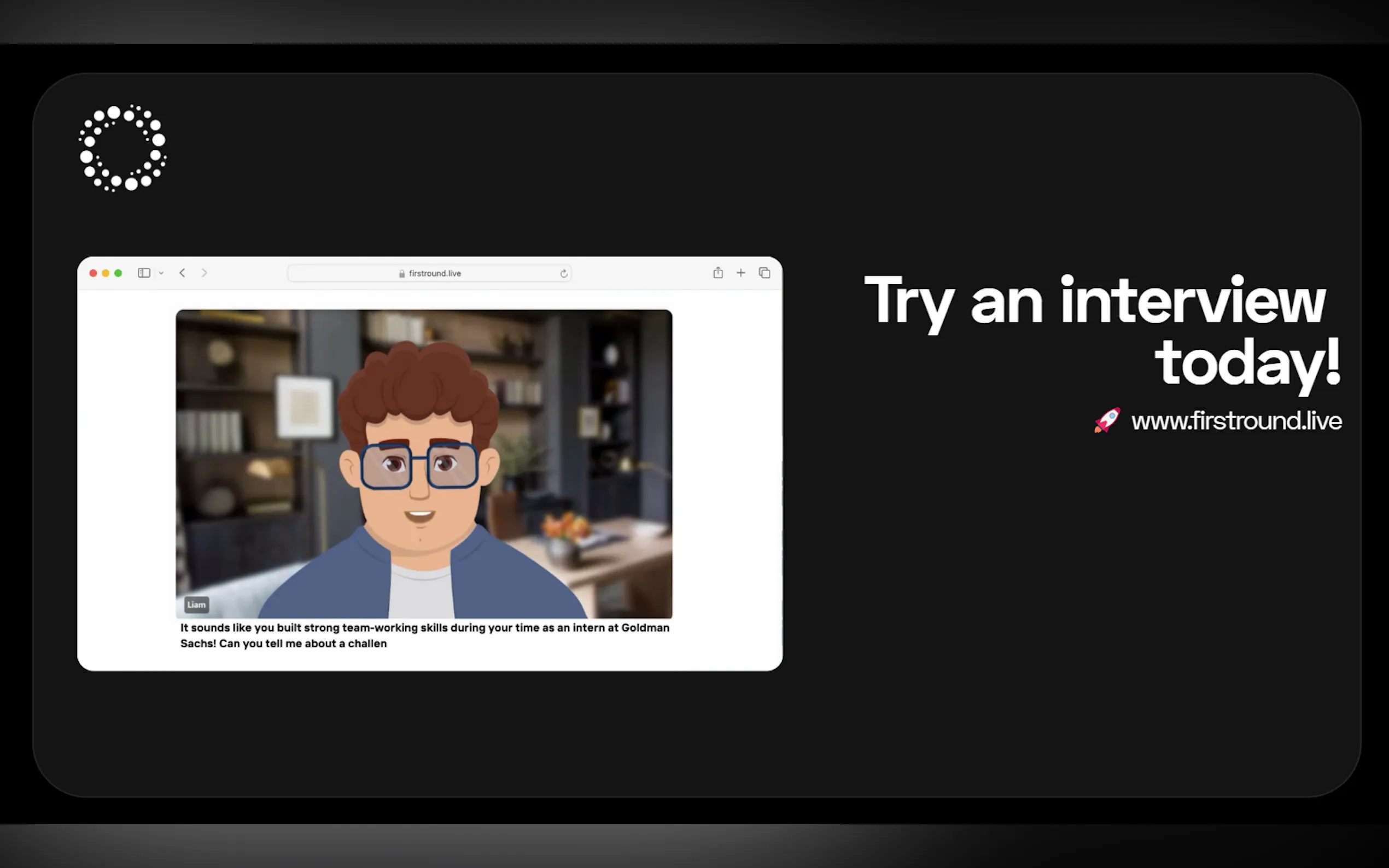 Screenshot 4 of FirstRound