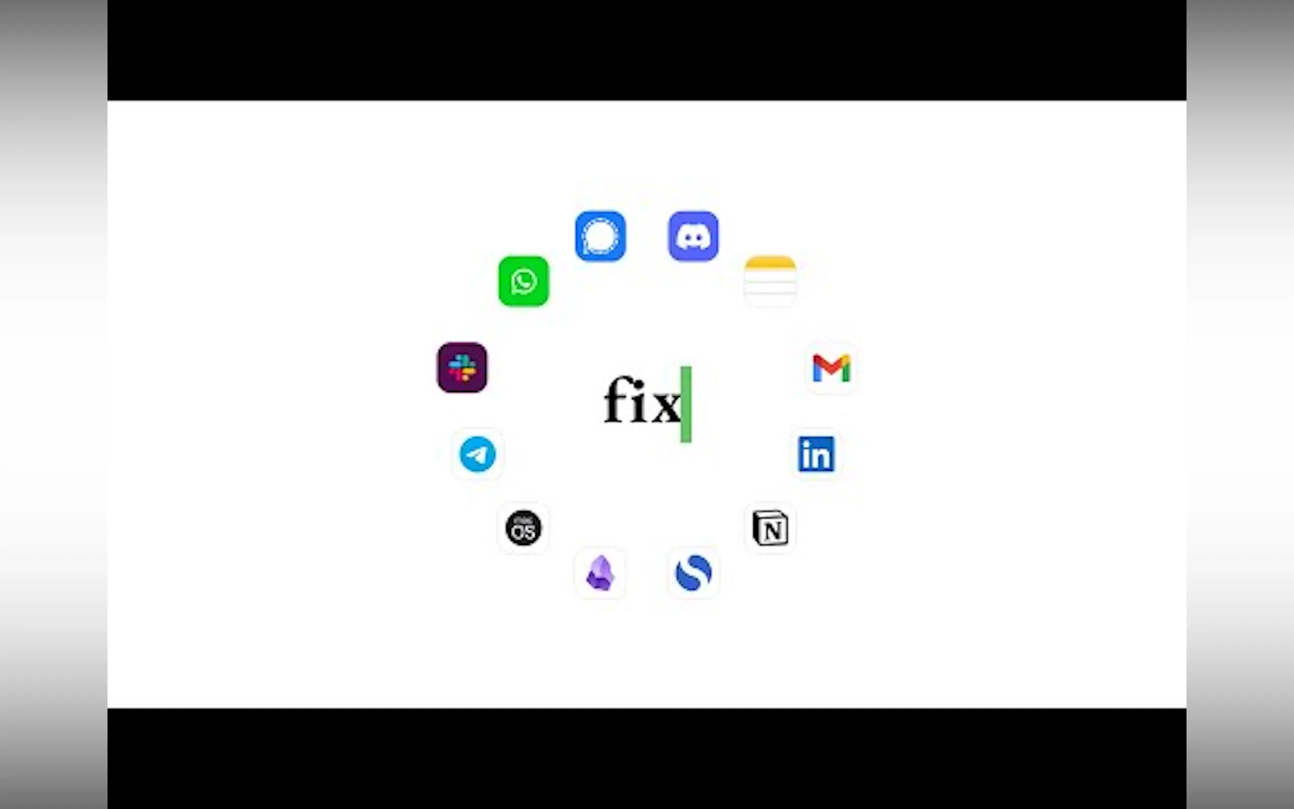 Screenshot 2 of Fixkey