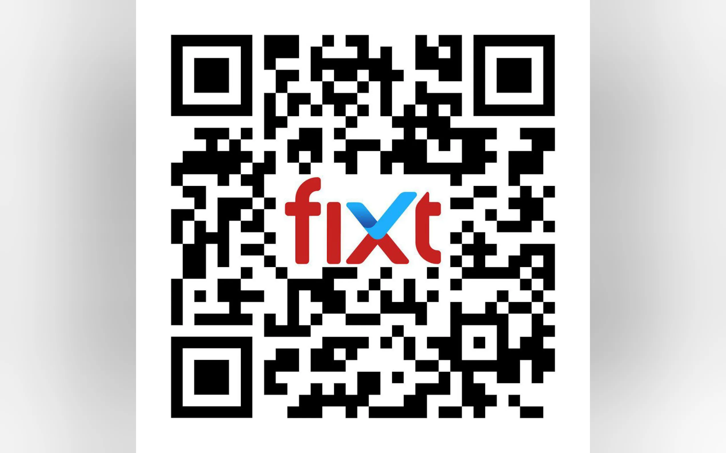fixt wallet