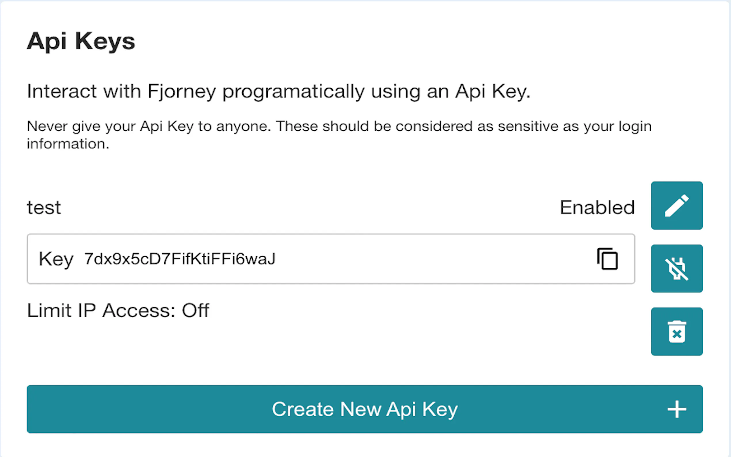 Screenshot 2 of Fjorney
