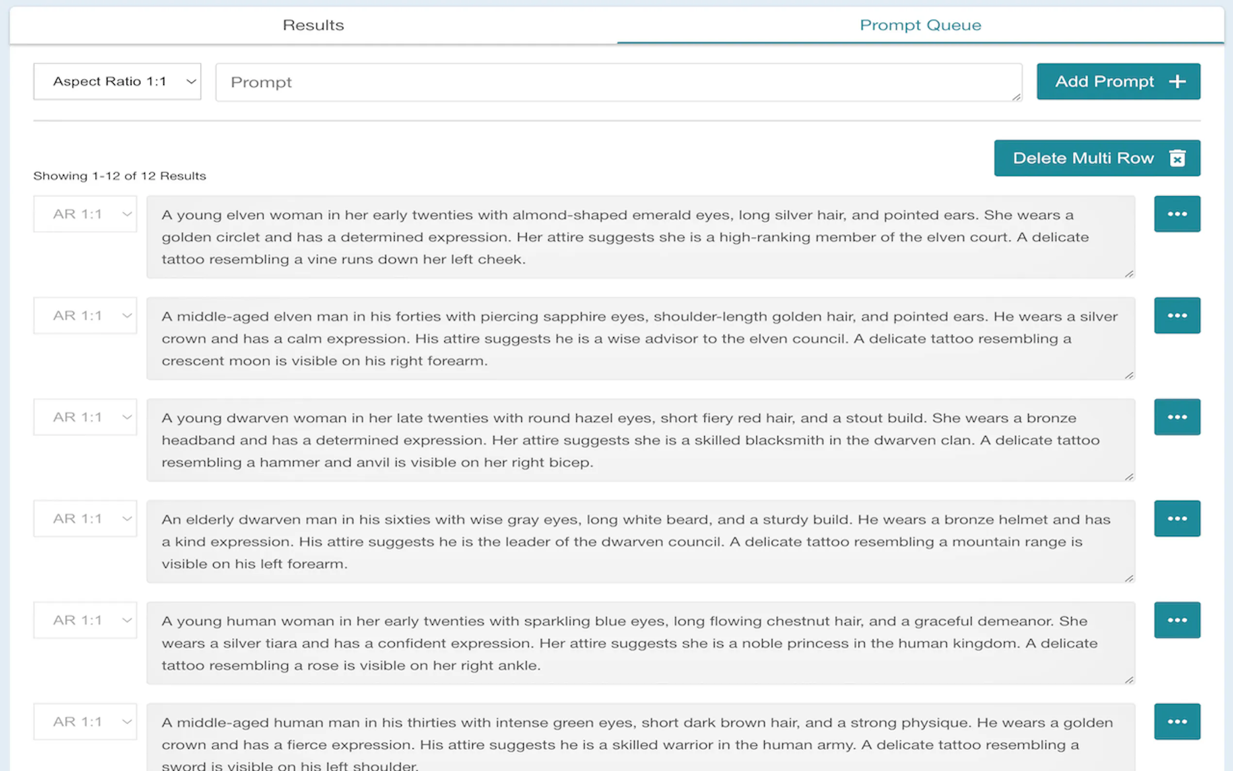 Screenshot 5 of Fjorney