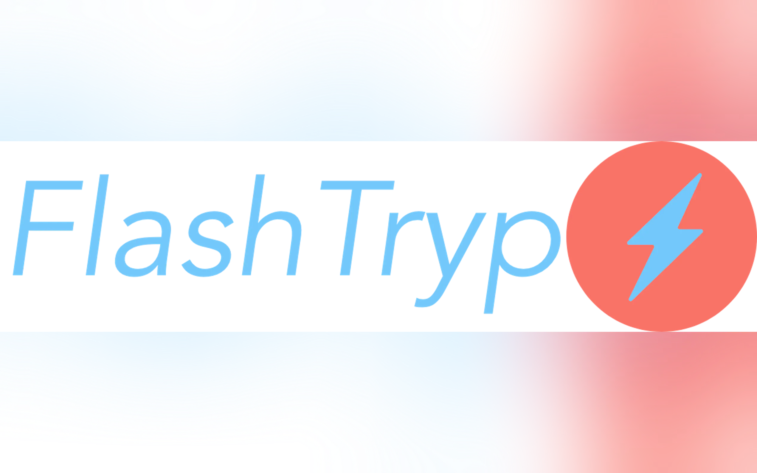 Screenshot 4 of FlashTryp