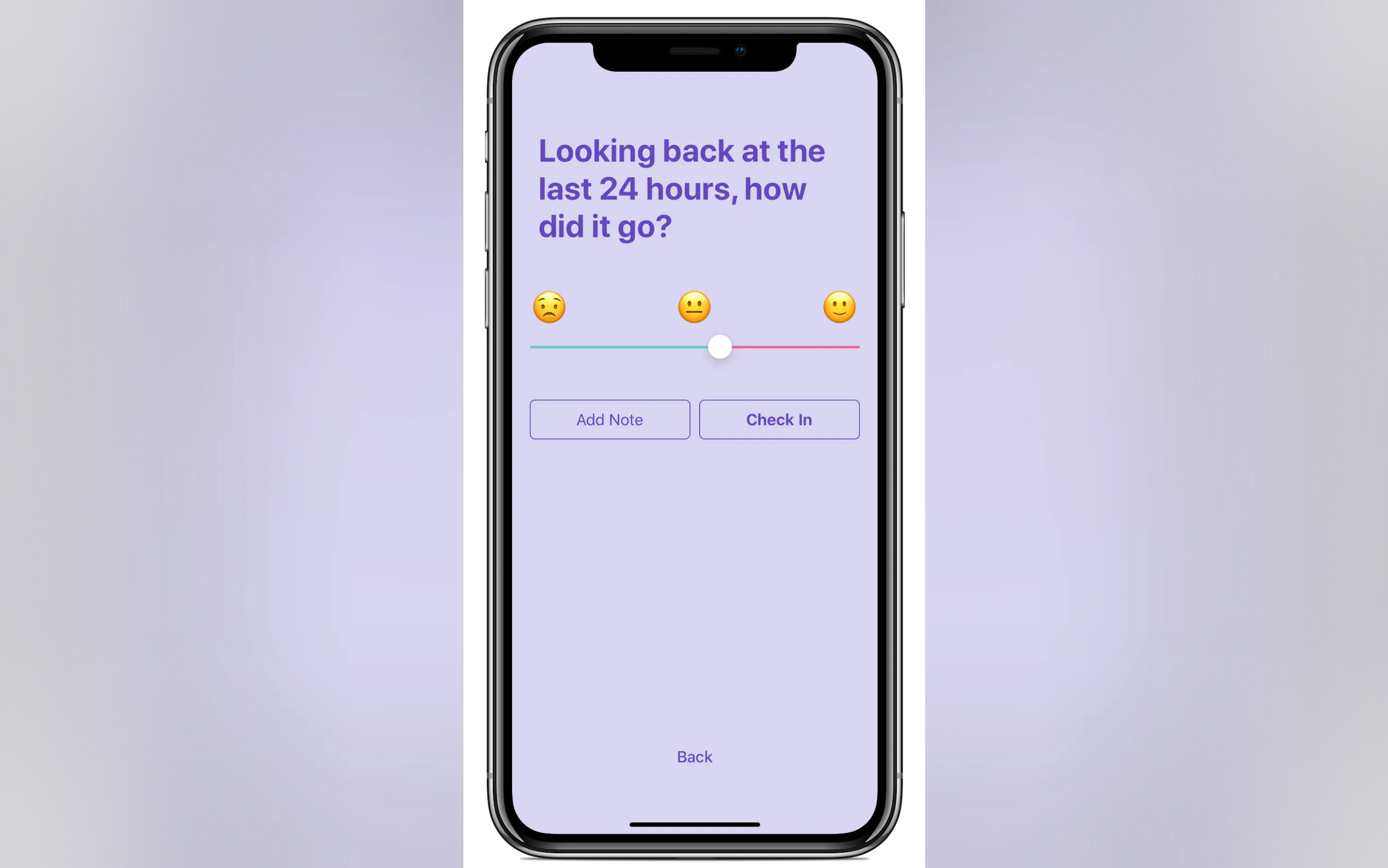 Screenshot 3 of Flate