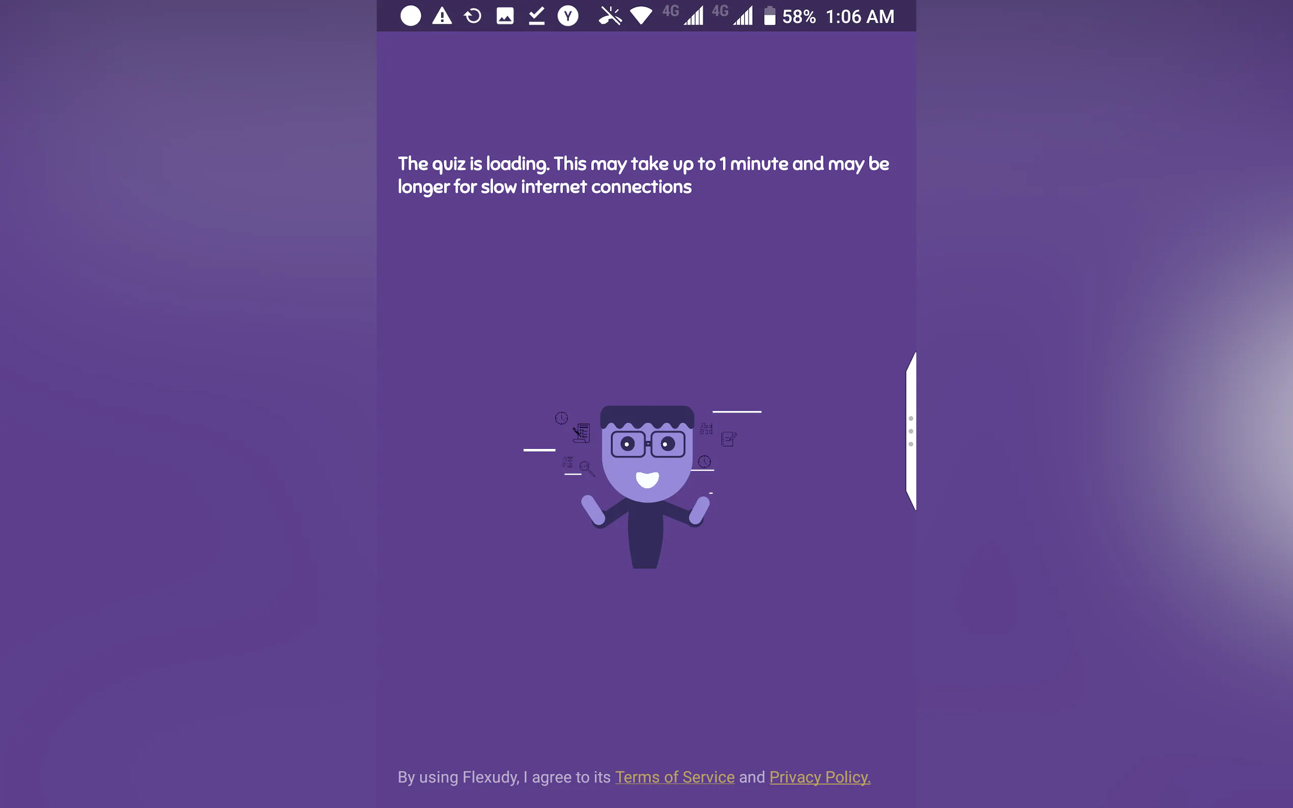 Screenshot 3 of Flexudy