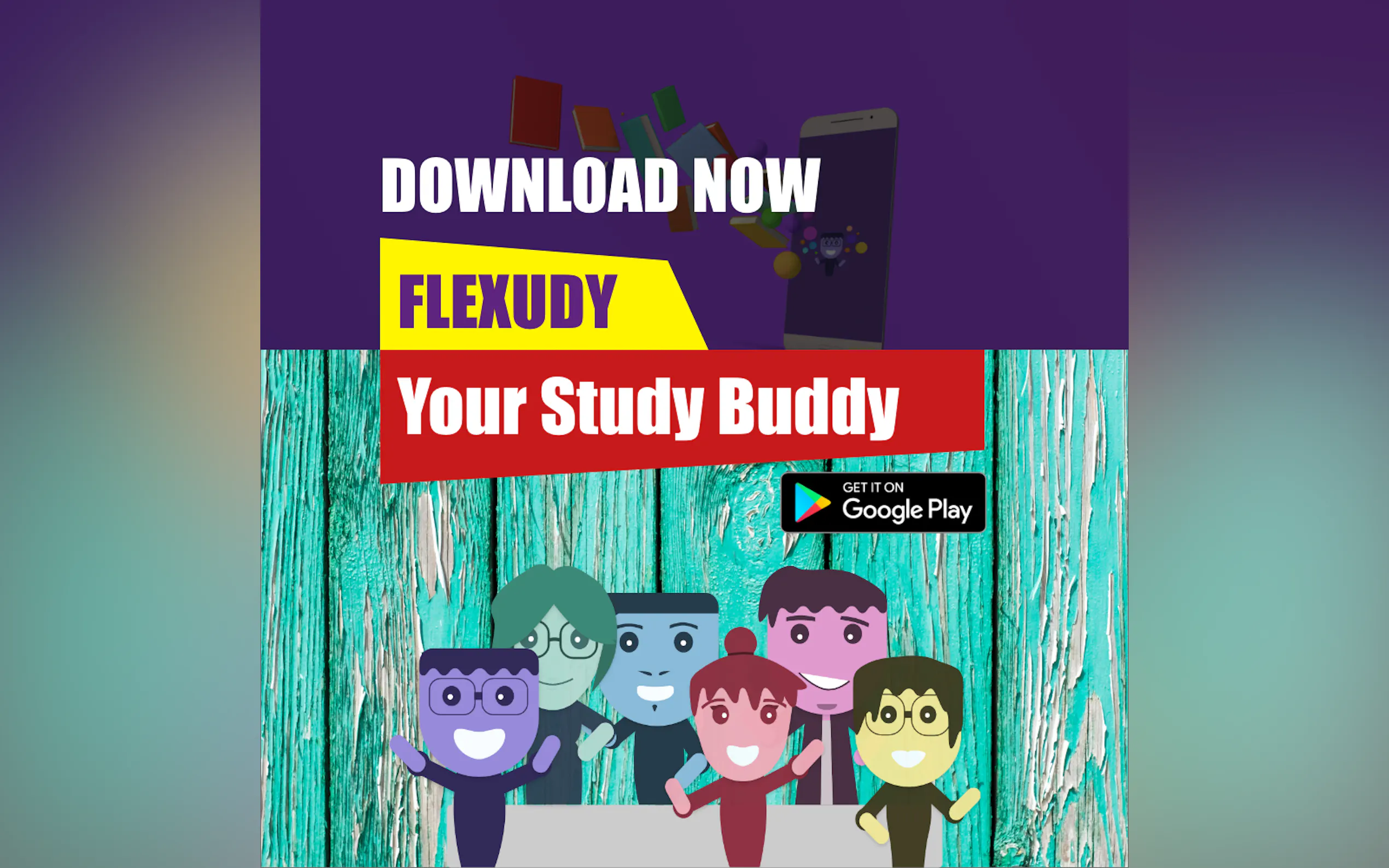 Screenshot 5 of Flexudy