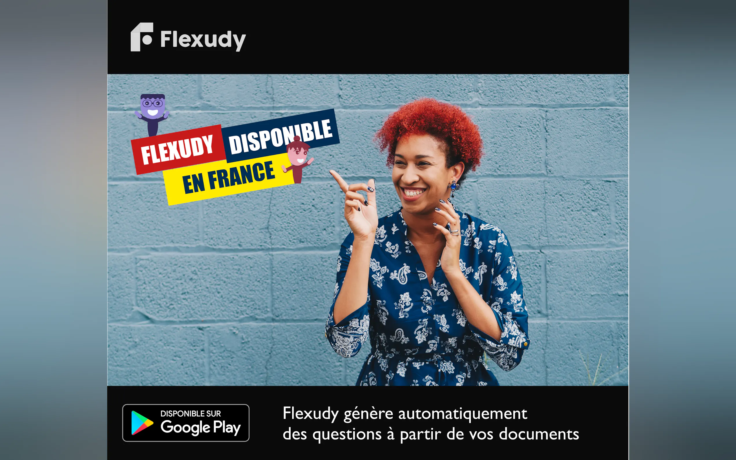 Screenshot 7 of Flexudy