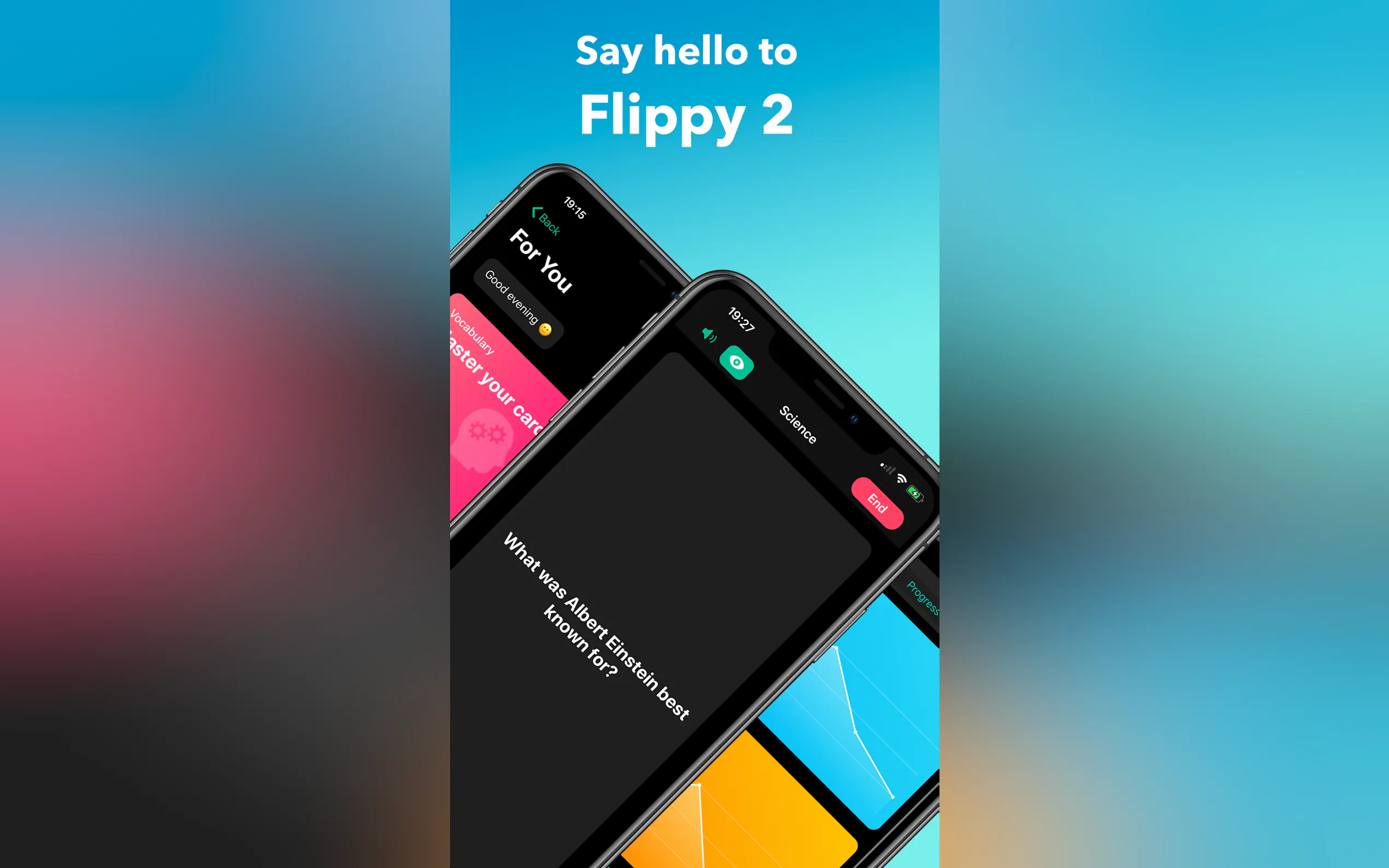 Screenshot 2 of Flippy 2