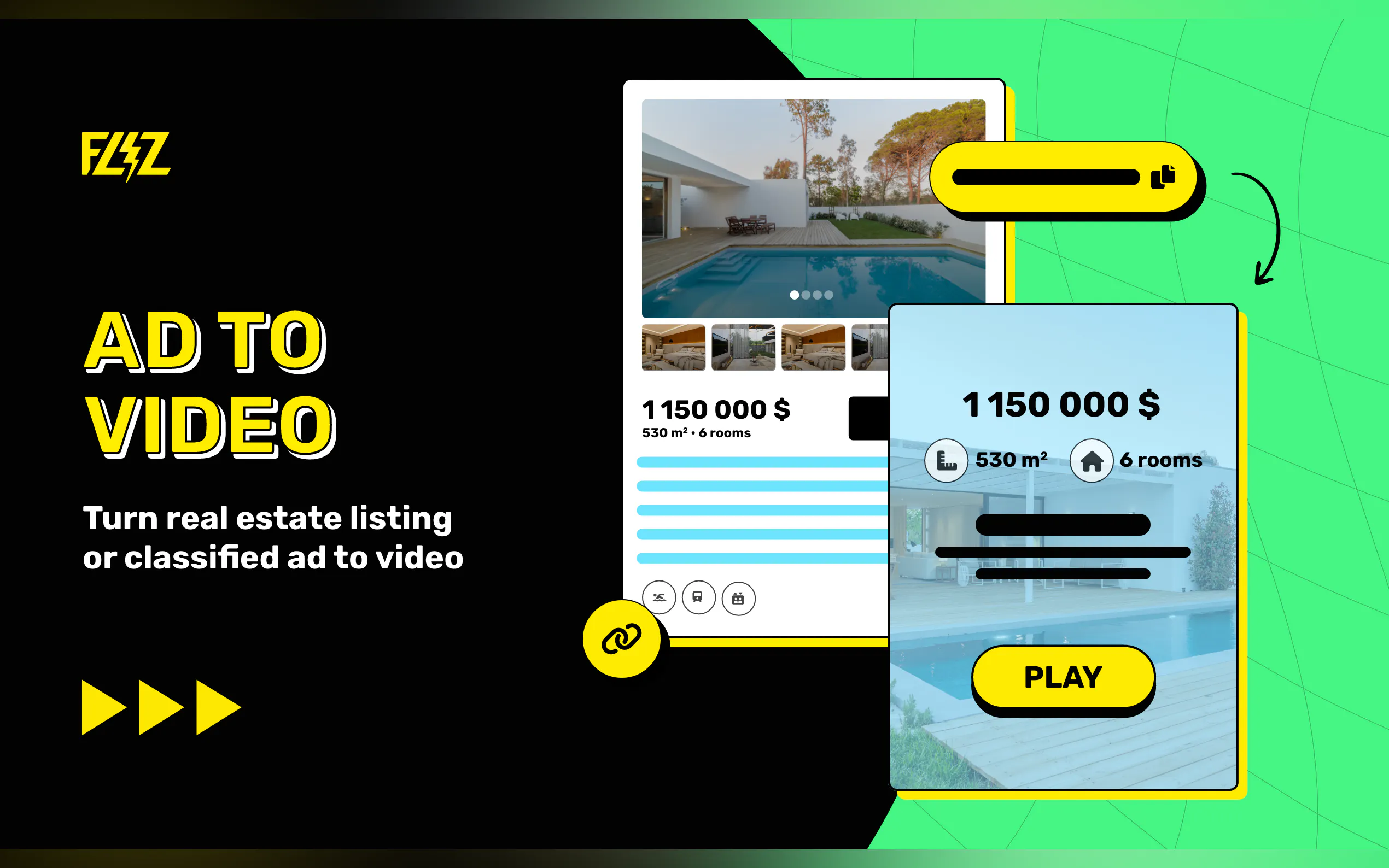 Screenshot 5 of Fliz AI