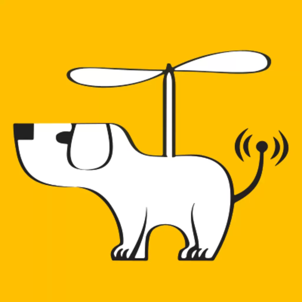 Flying Dog