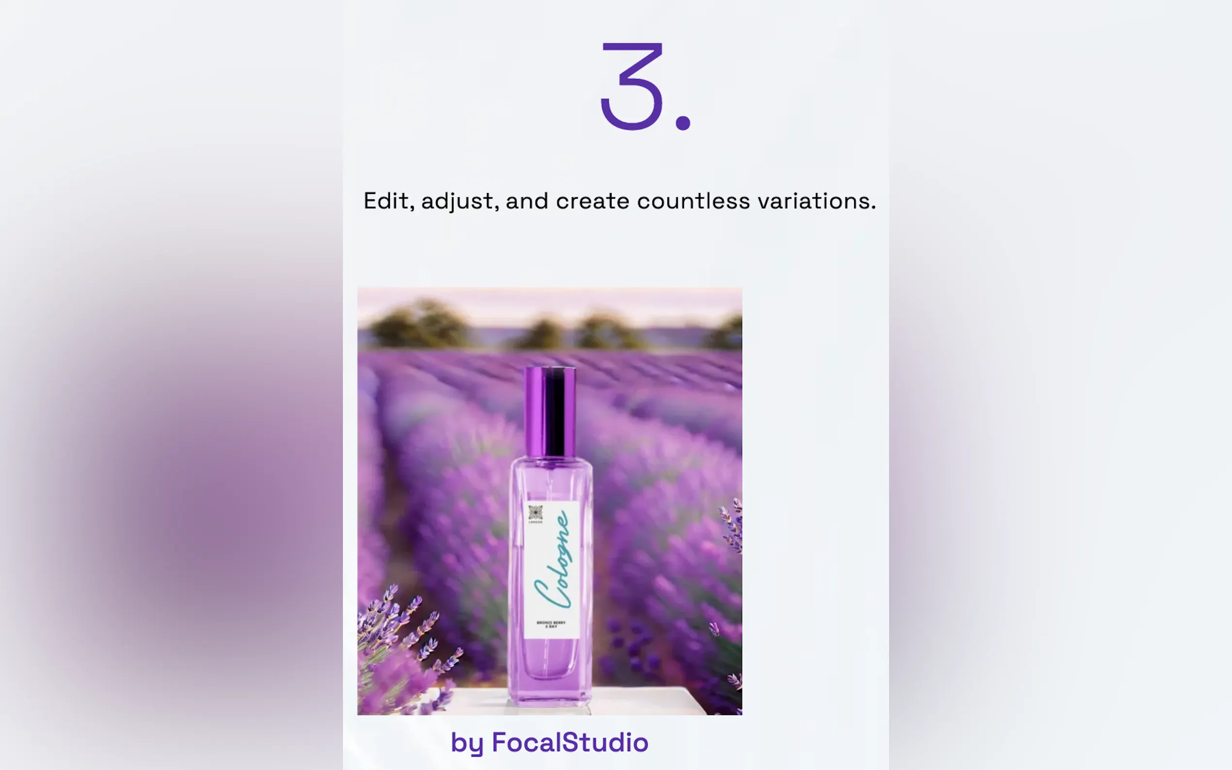 Screenshot 4 of Focal Studio 