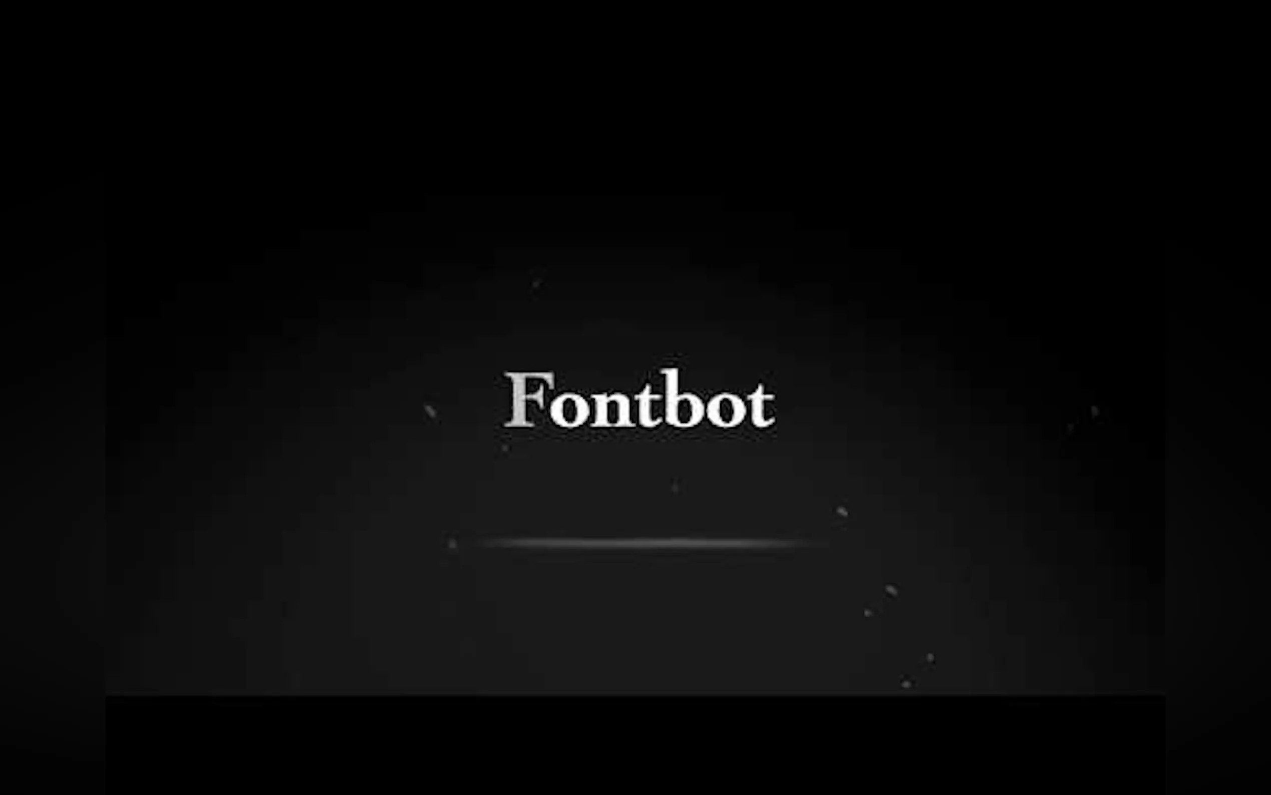 Fontbot