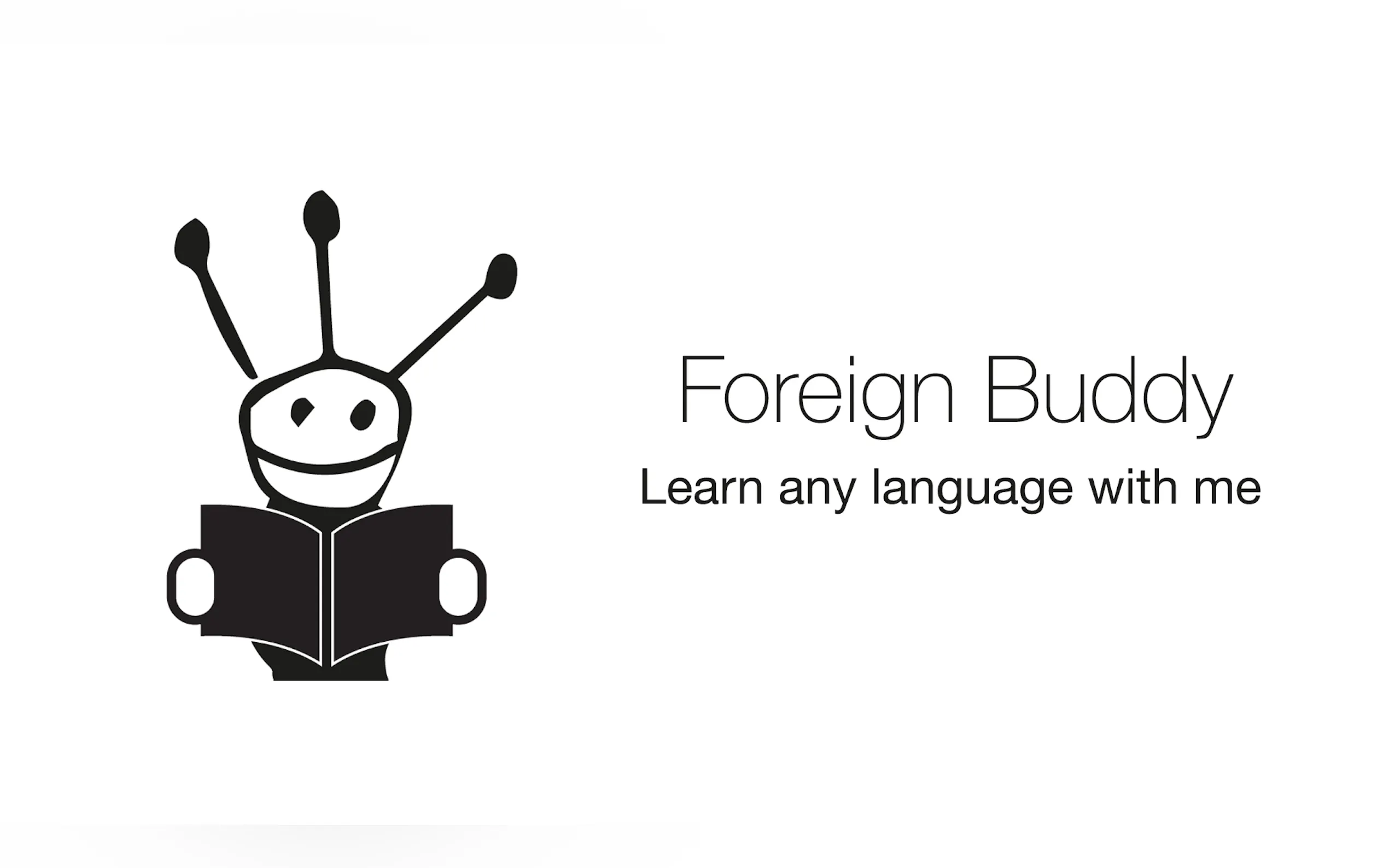 Screenshot 3 of Foreign Buddy