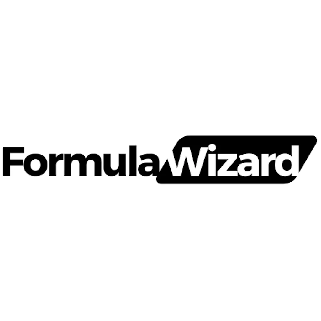 Formula Wizard
