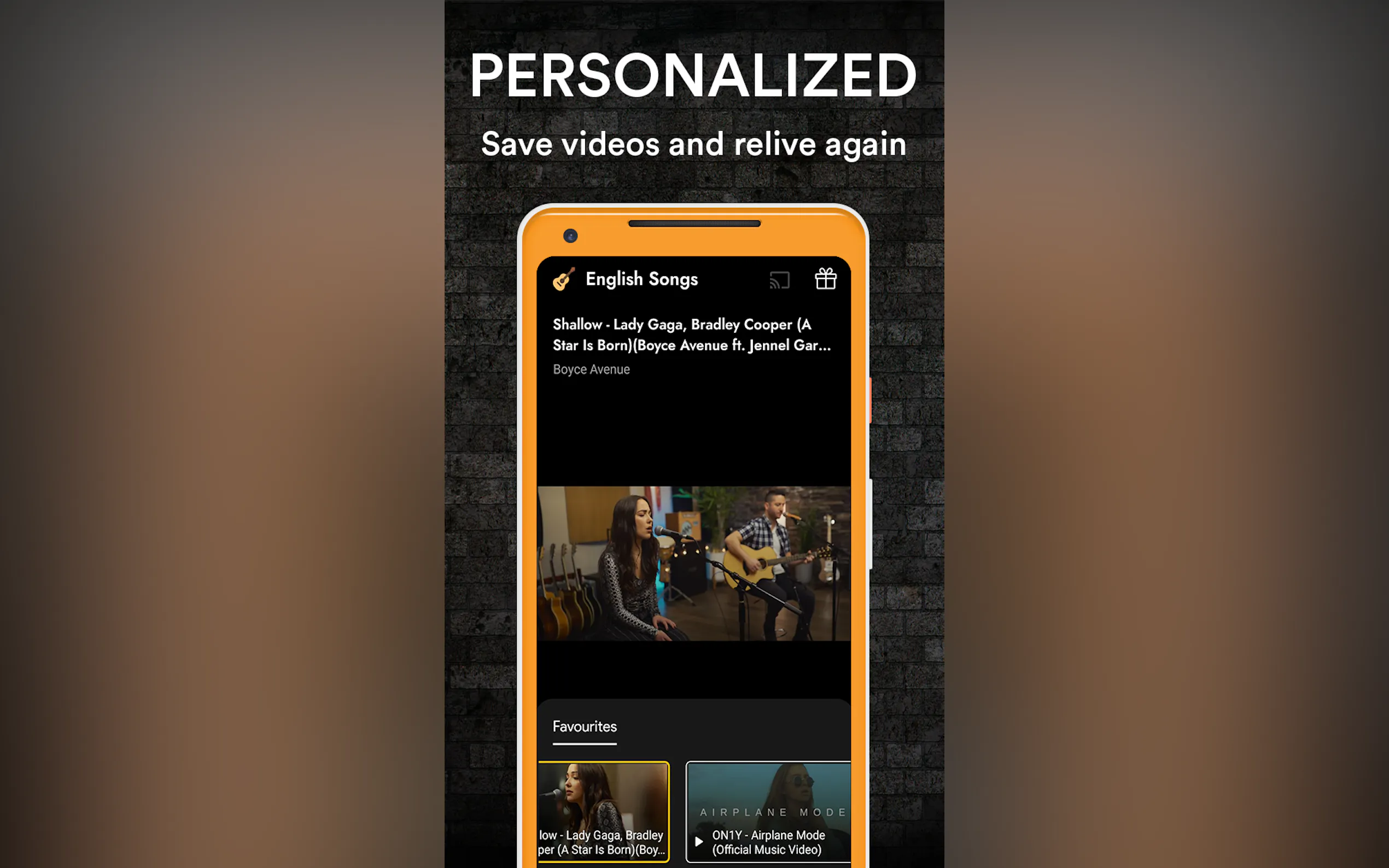 Screenshot 4 of Fosho TV