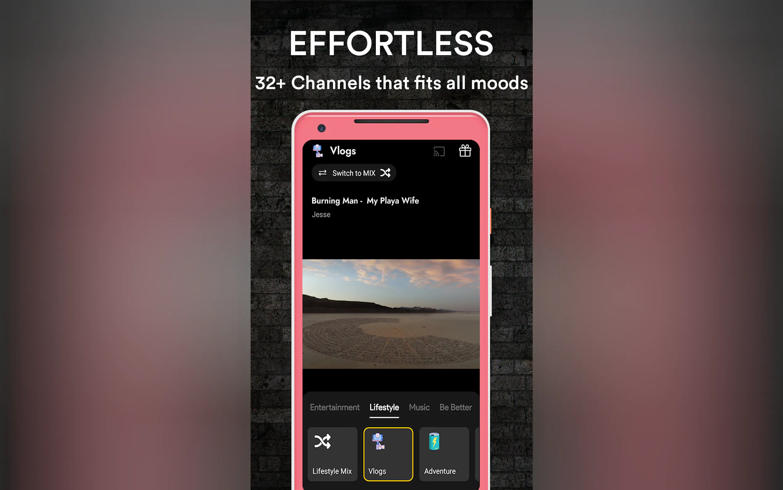 Screenshot 5 of Fosho TV
