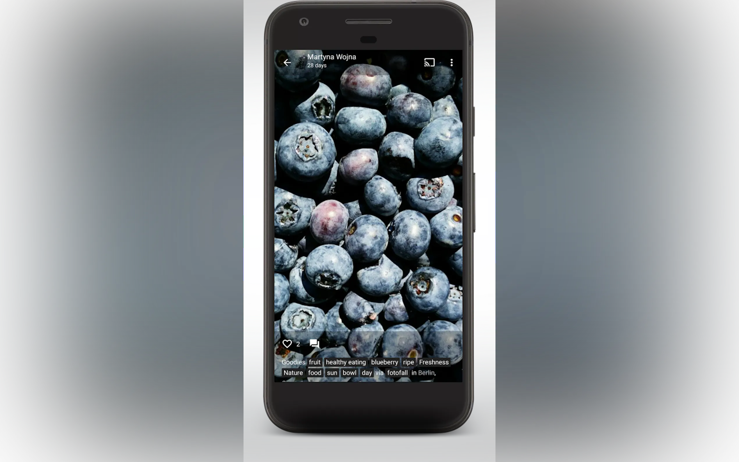 Screenshot 3 of fotofall